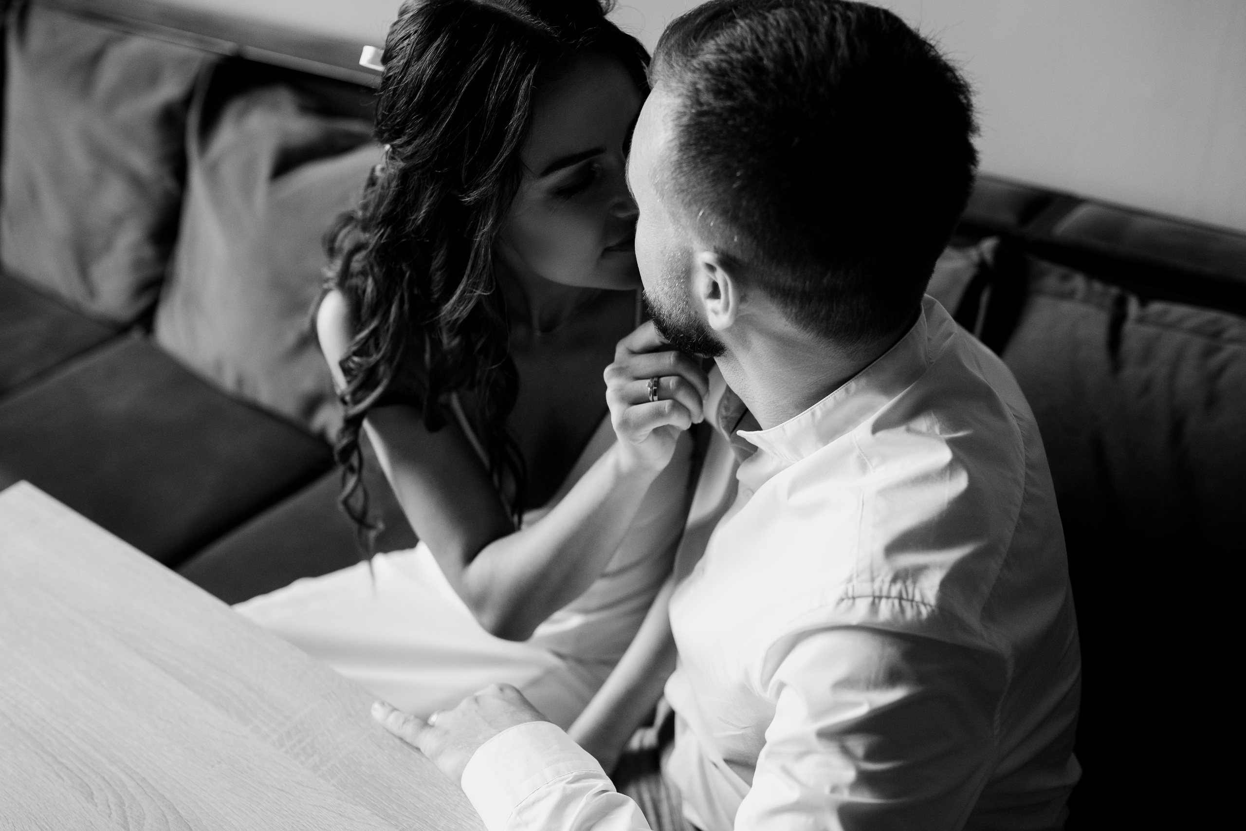 Денис и Яна. Свадебный фотограф Витебск Минск