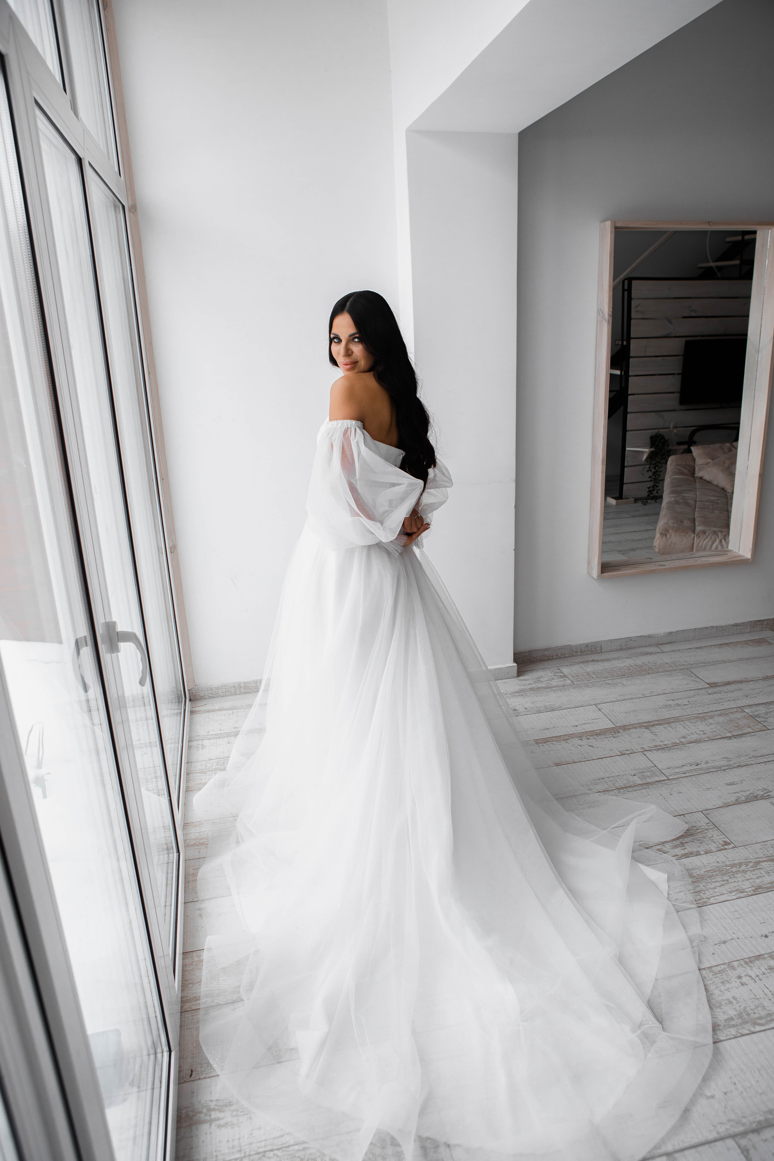 Влад и Аня. Свадебный фотограф Витебск Минск