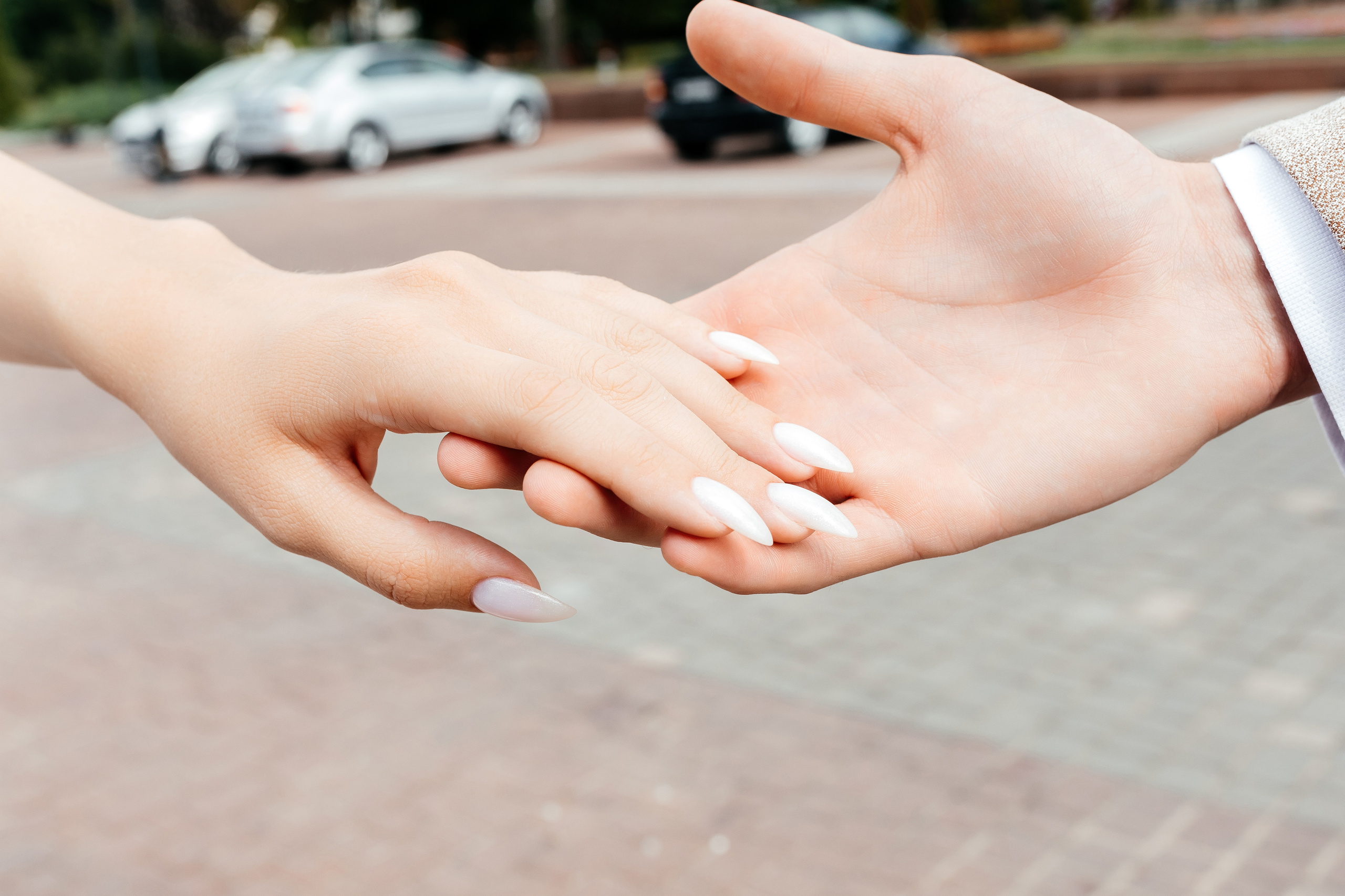 Иван и Оля. Свадебный фотограф Витебск Минск