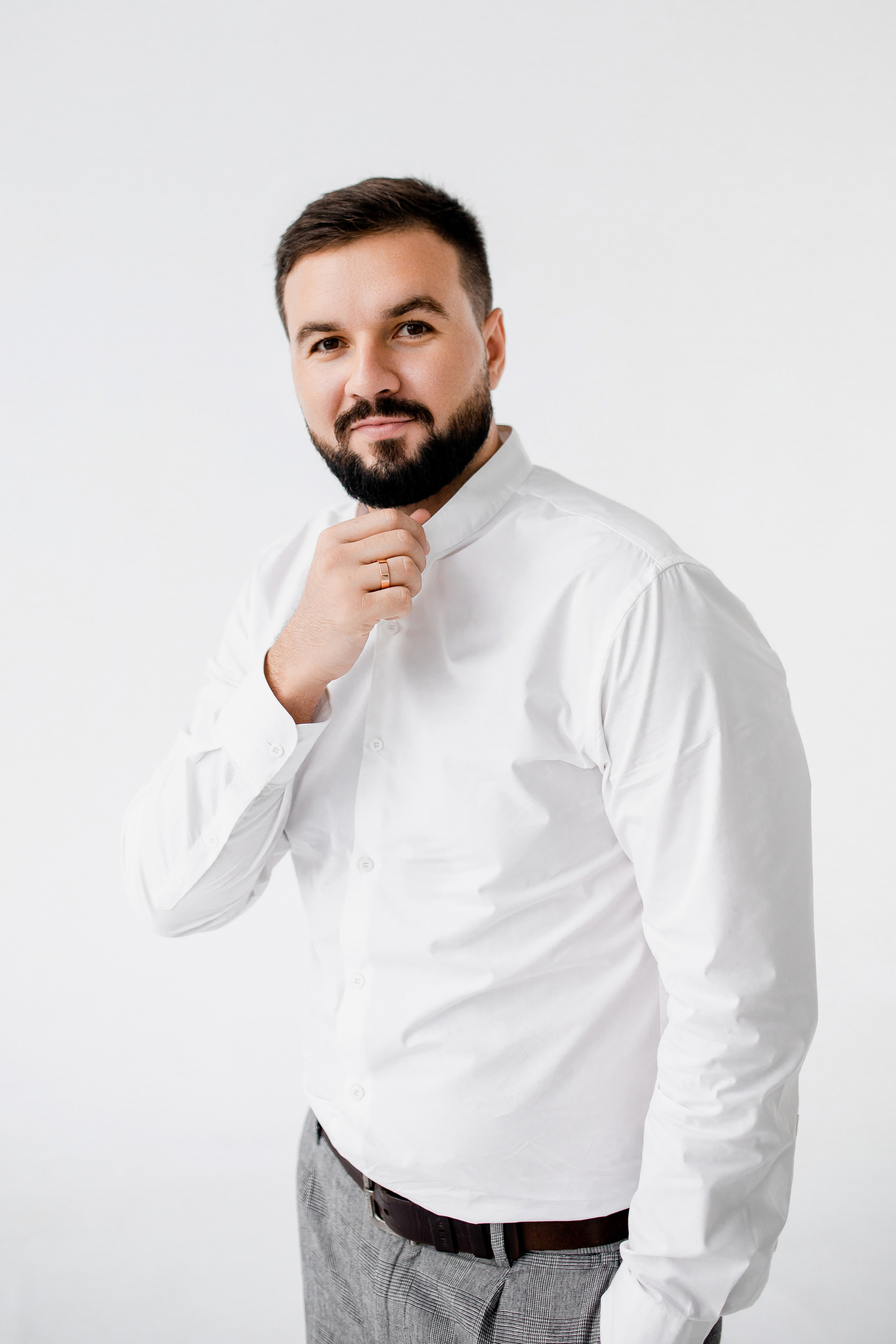 Денис и Яна. Свадебный фотограф Витебск Минск