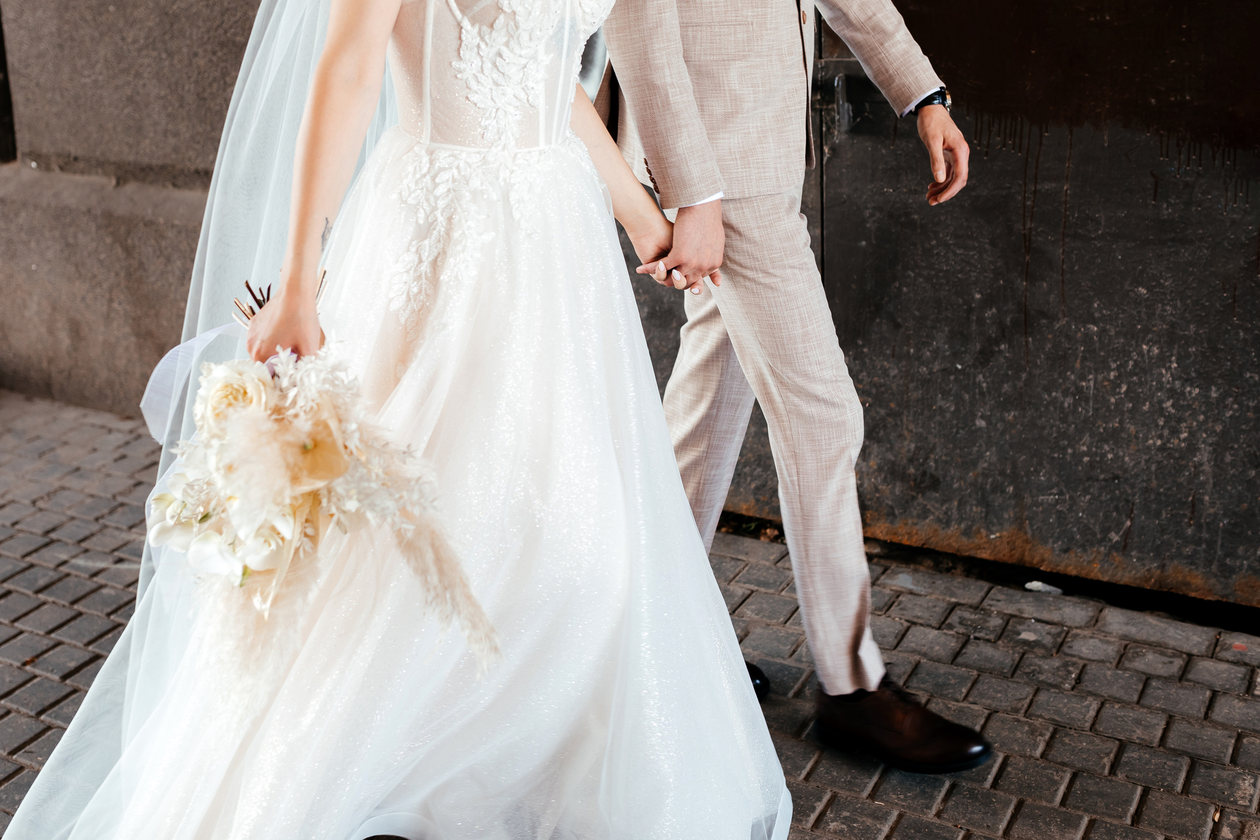 Иван и Оля. Свадебный фотограф Витебск Минск