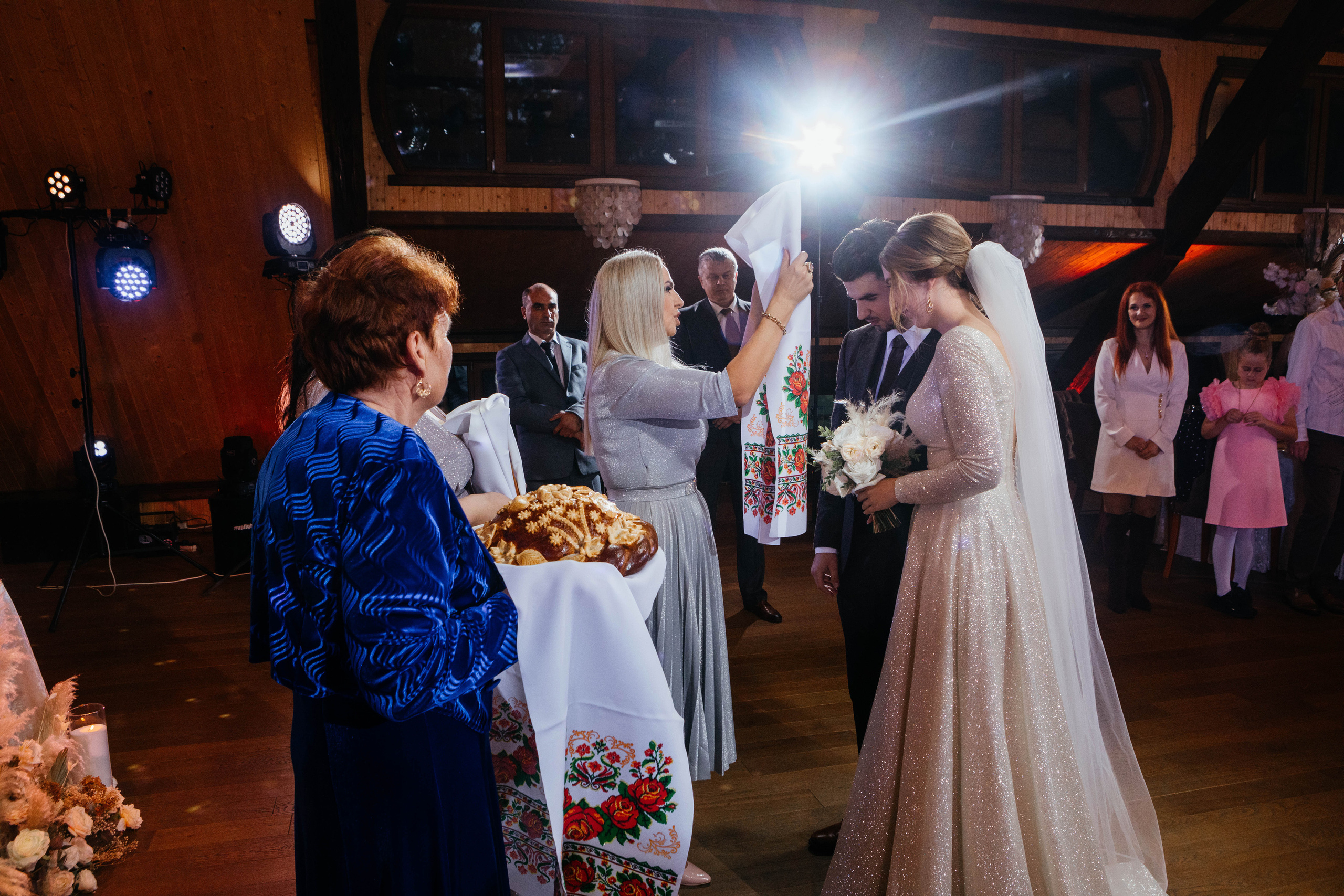 Яна и Мохаммад. Свадебный фотограф Витебск Минск