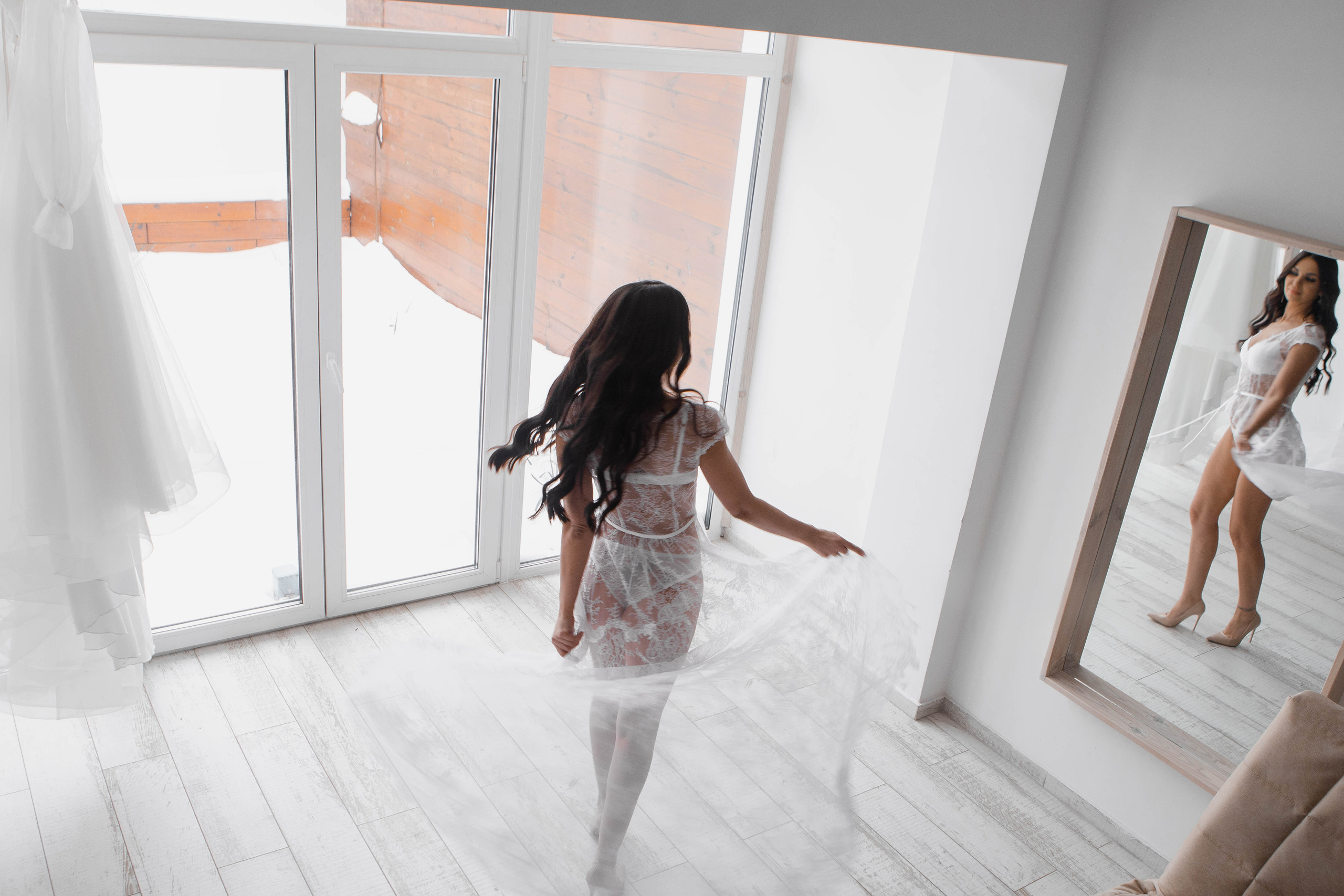 Влад и Аня. Свадебный фотограф Витебск Минск