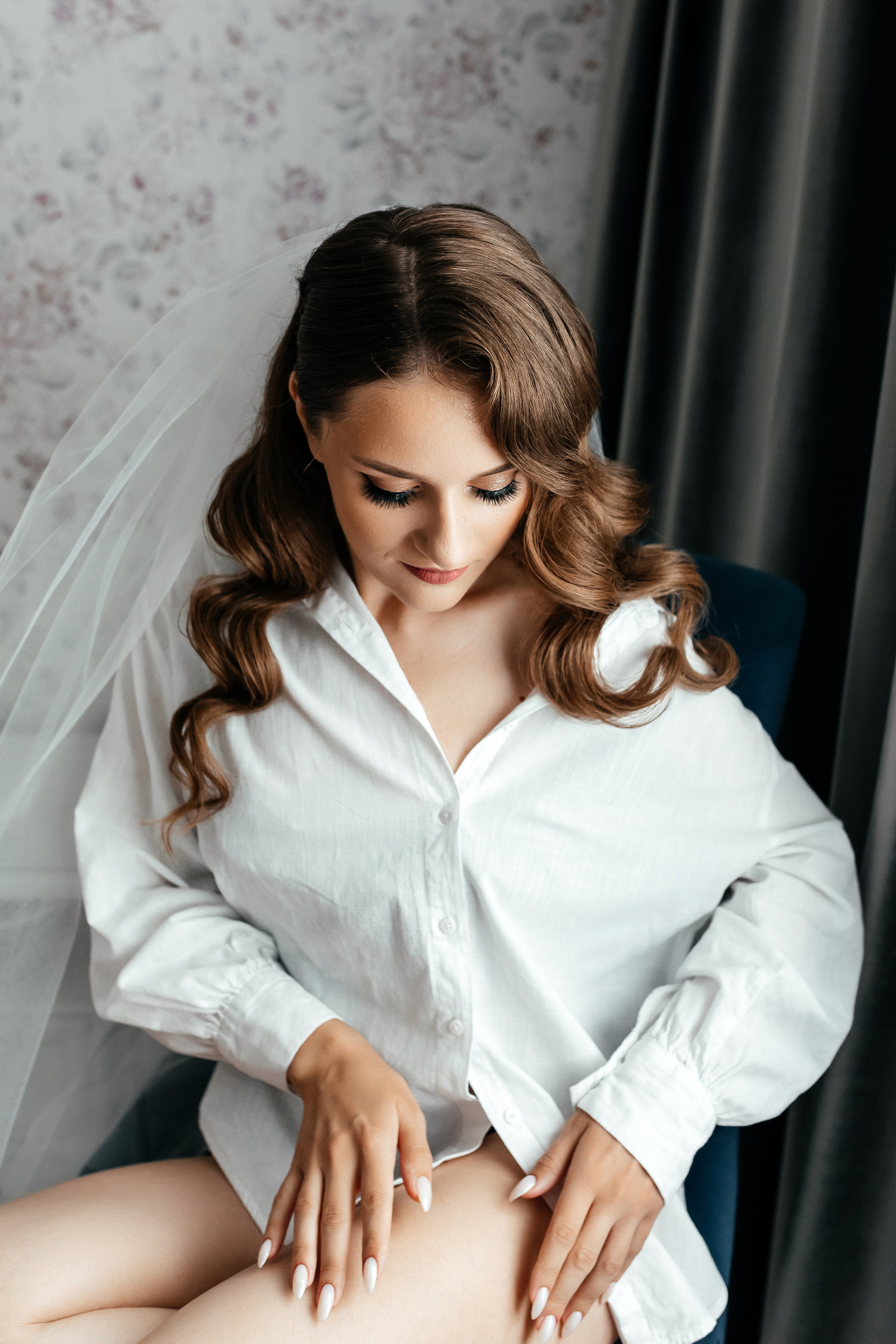 Иван и Оля. Свадебный фотограф Витебск Минск