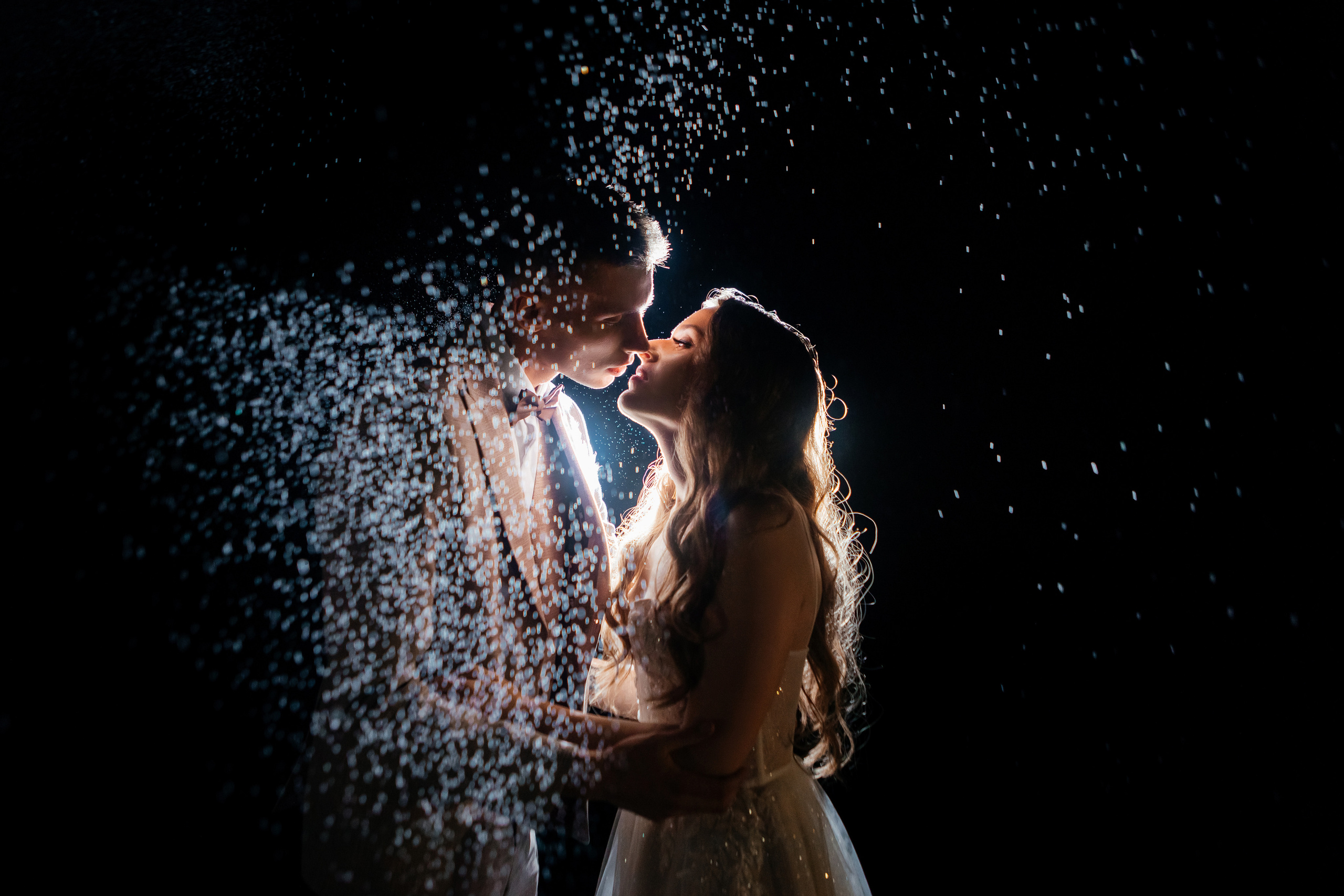 Иван и Оля. Свадебный фотограф Витебск Минск