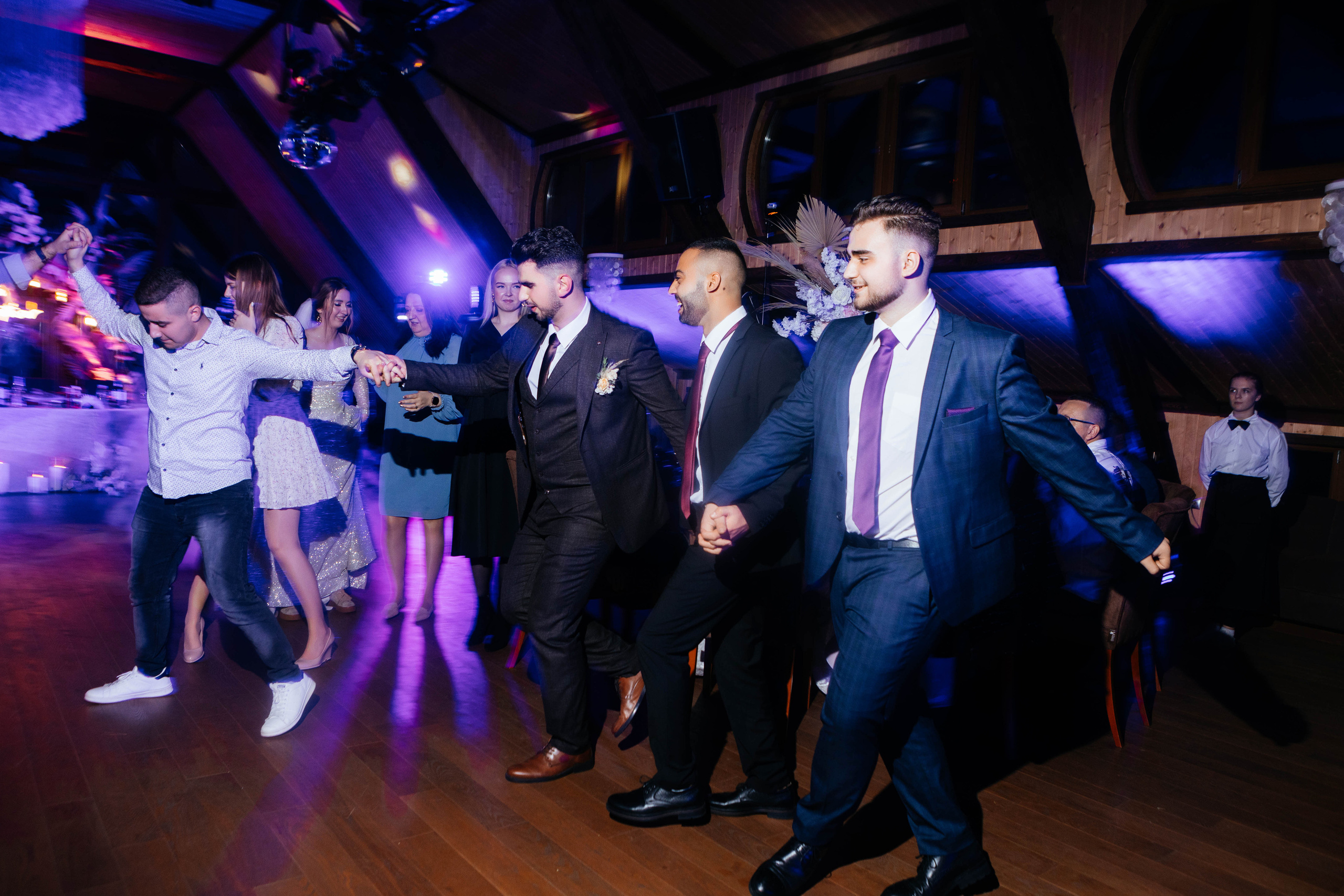 Яна и Мохаммад. Свадебный фотограф Витебск Минск