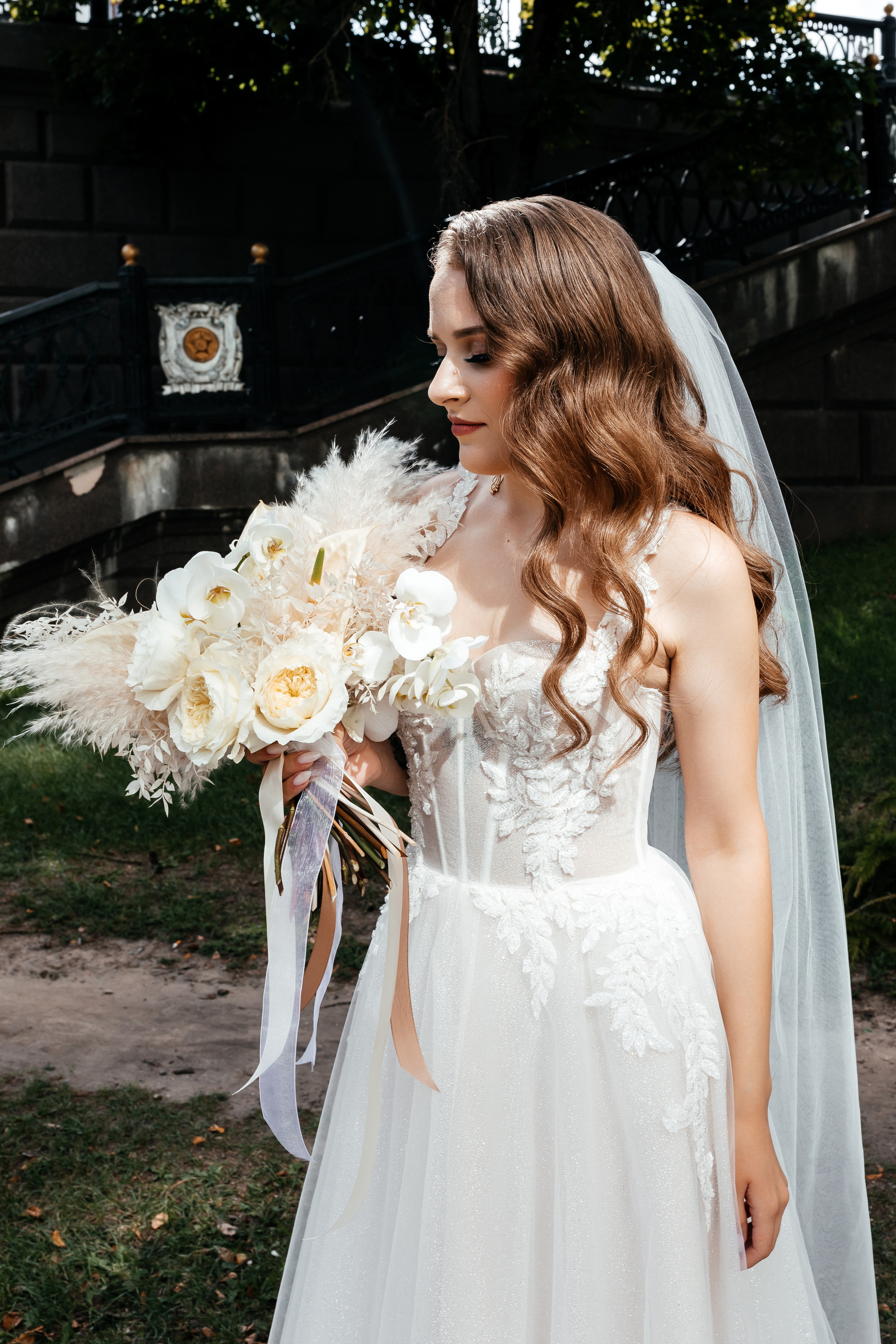 Иван и Оля. Свадебный фотограф Витебск Минск