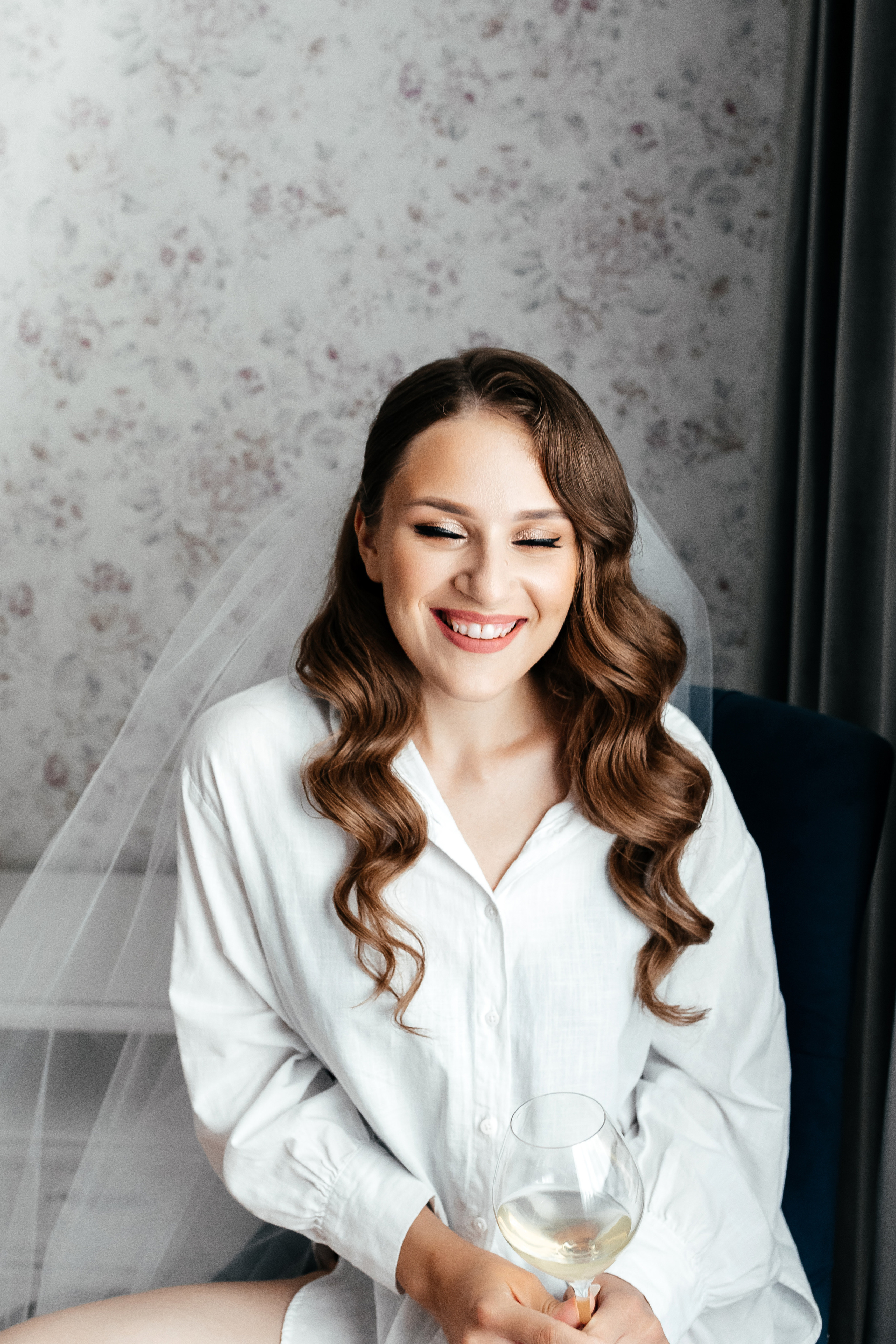 Иван и Оля. Свадебный фотограф Витебск Минск