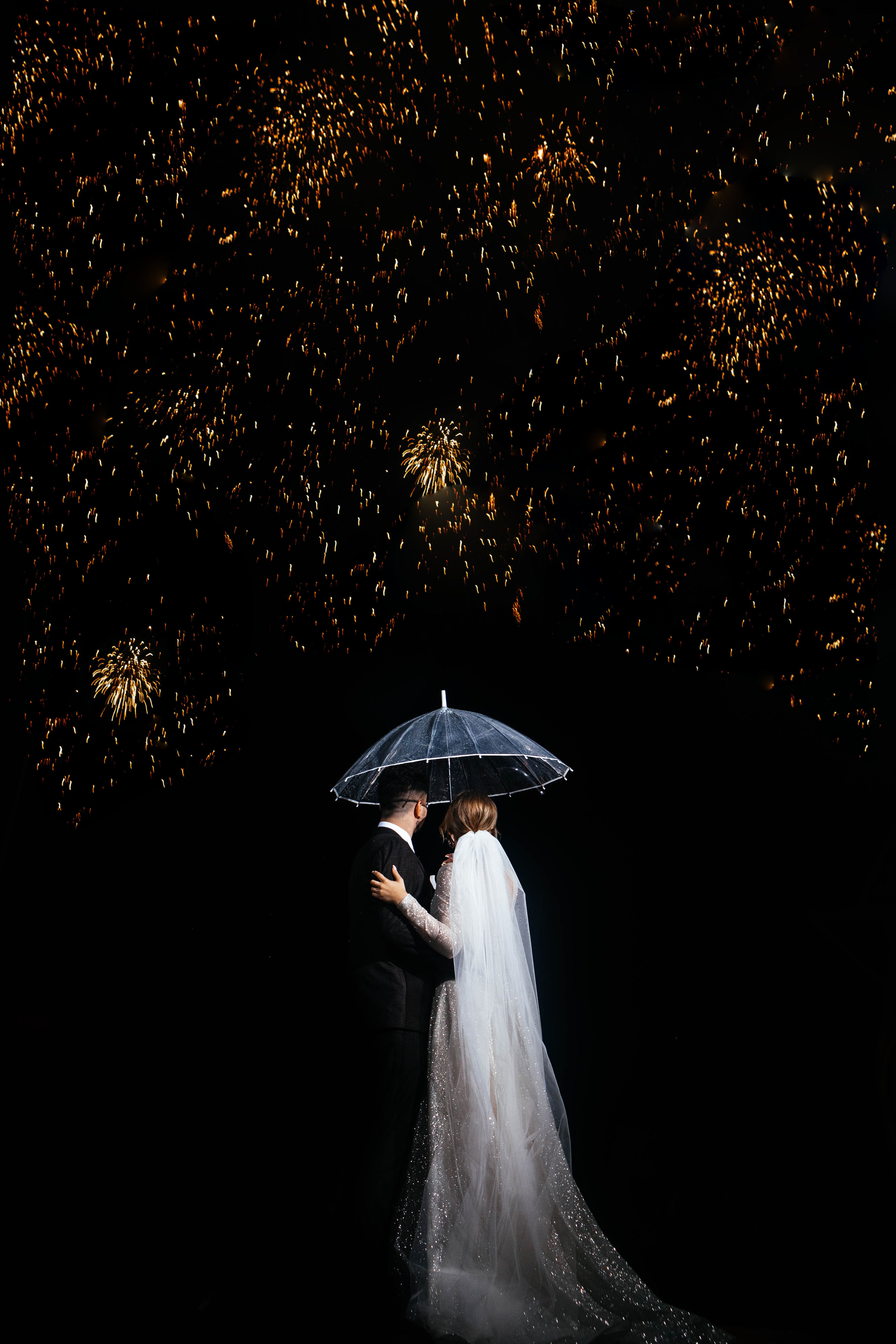 Яна и Мохаммад. Свадебный фотограф Витебск Минск