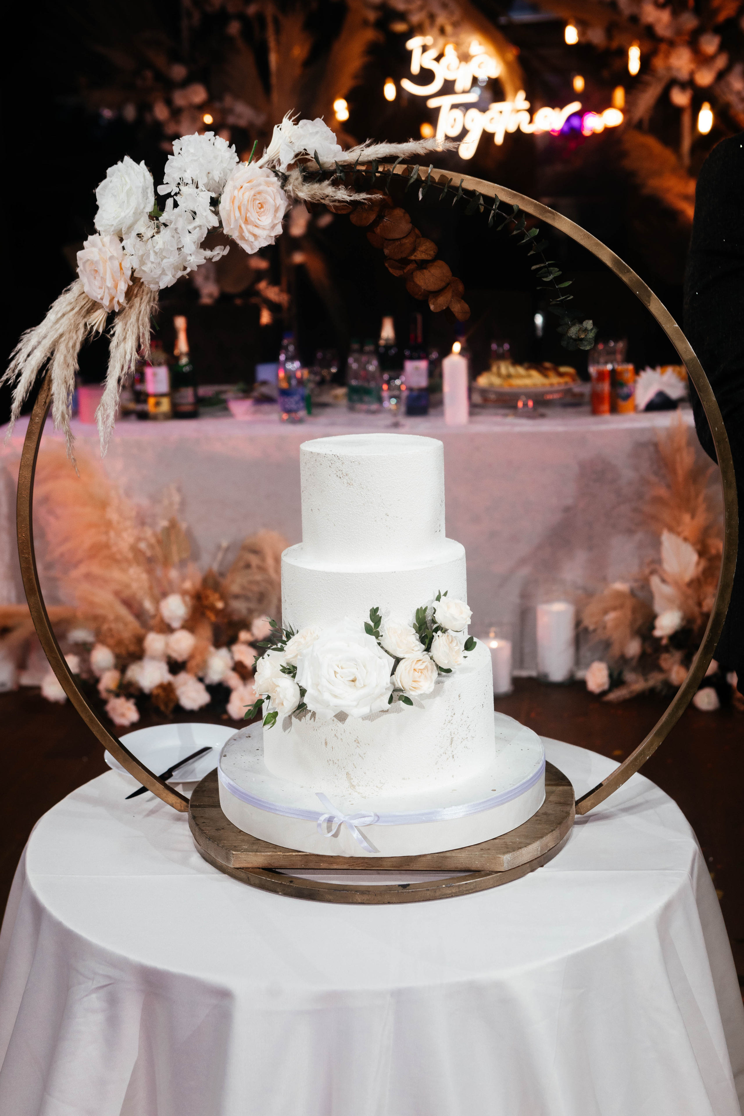 Яна и Мохаммад. Свадебный фотограф Витебск Минск