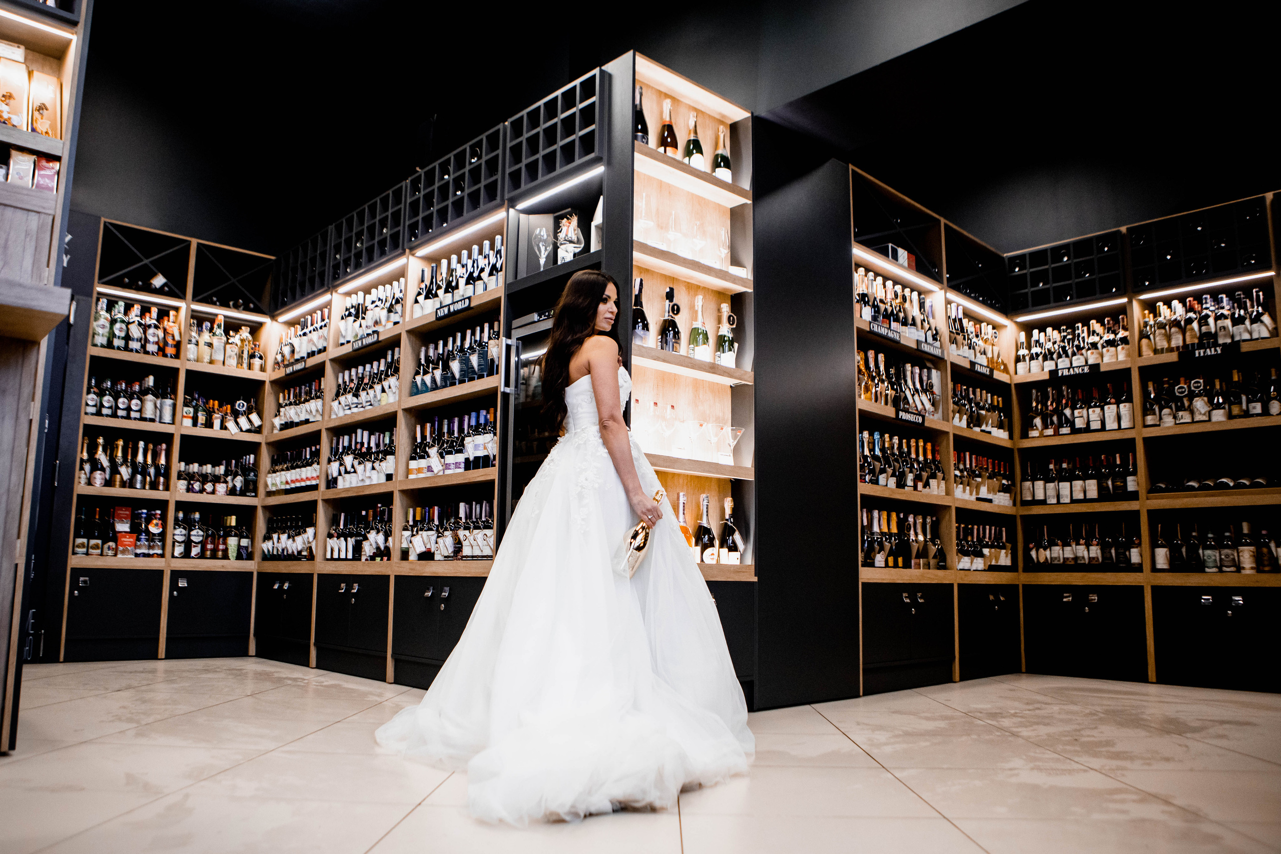 Влад и Аня. Свадебный фотограф Витебск Минск