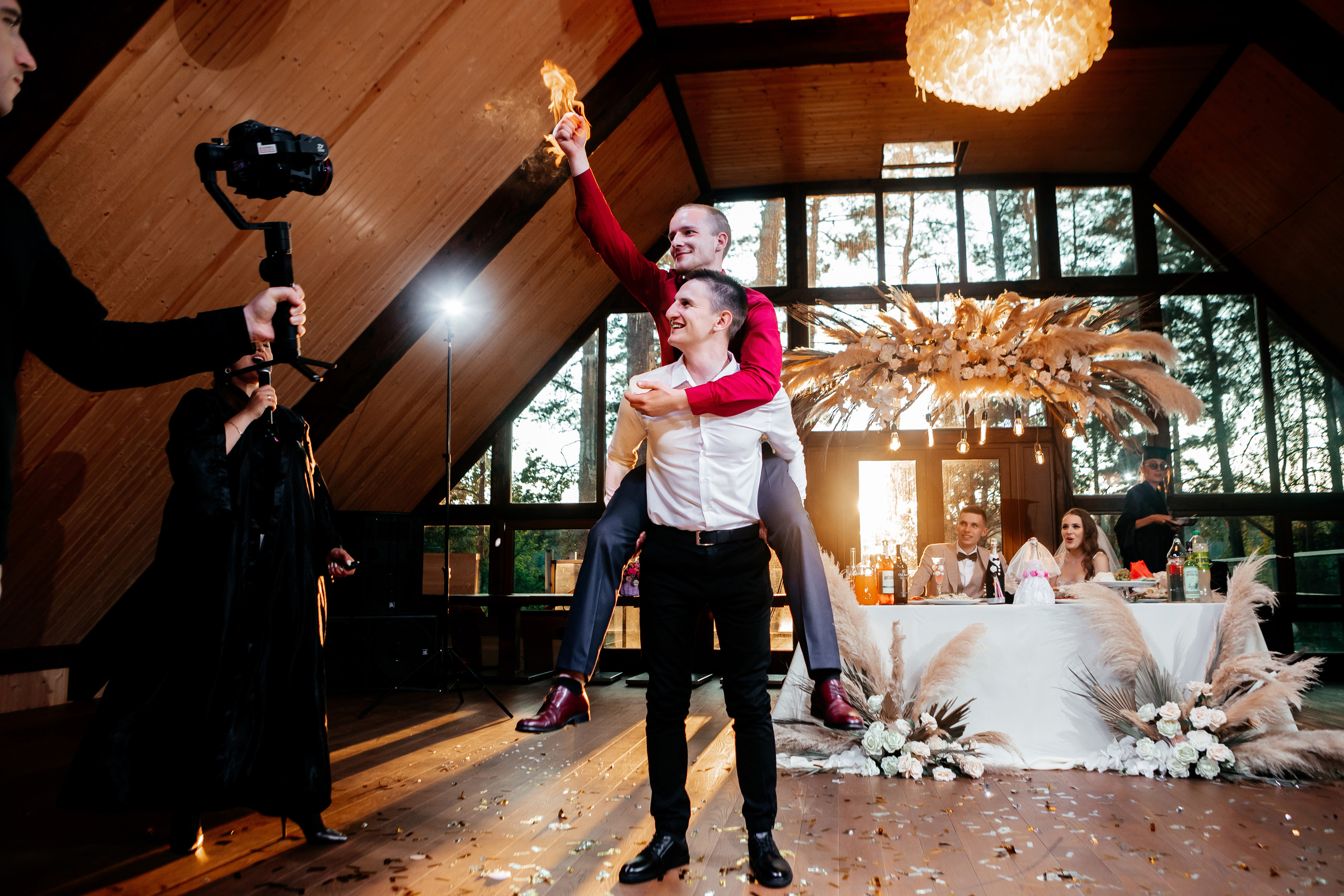 Иван и Оля. Свадебный фотограф Витебск Минск