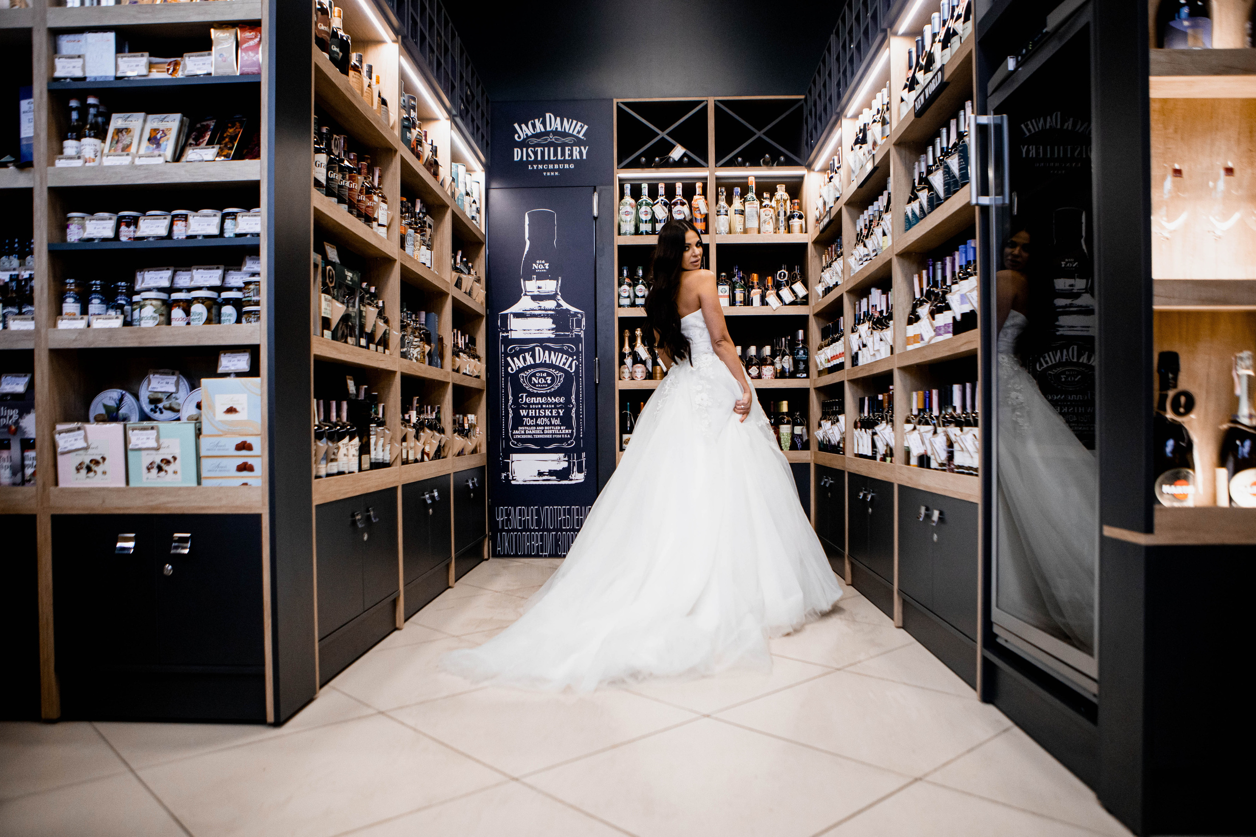 Влад и Аня. Свадебный фотограф Витебск Минск