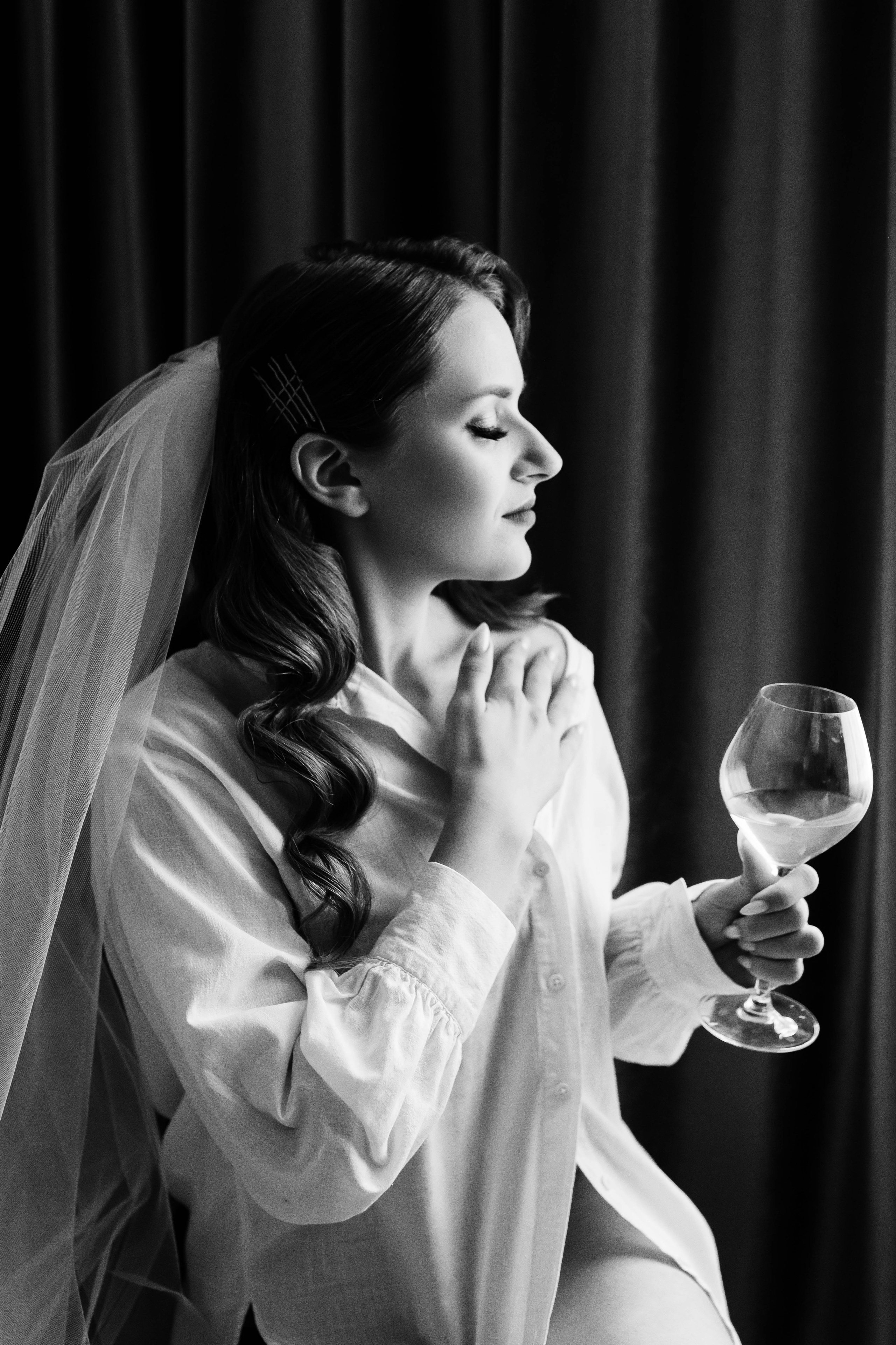 Иван и Оля. Свадебный фотограф Витебск Минск