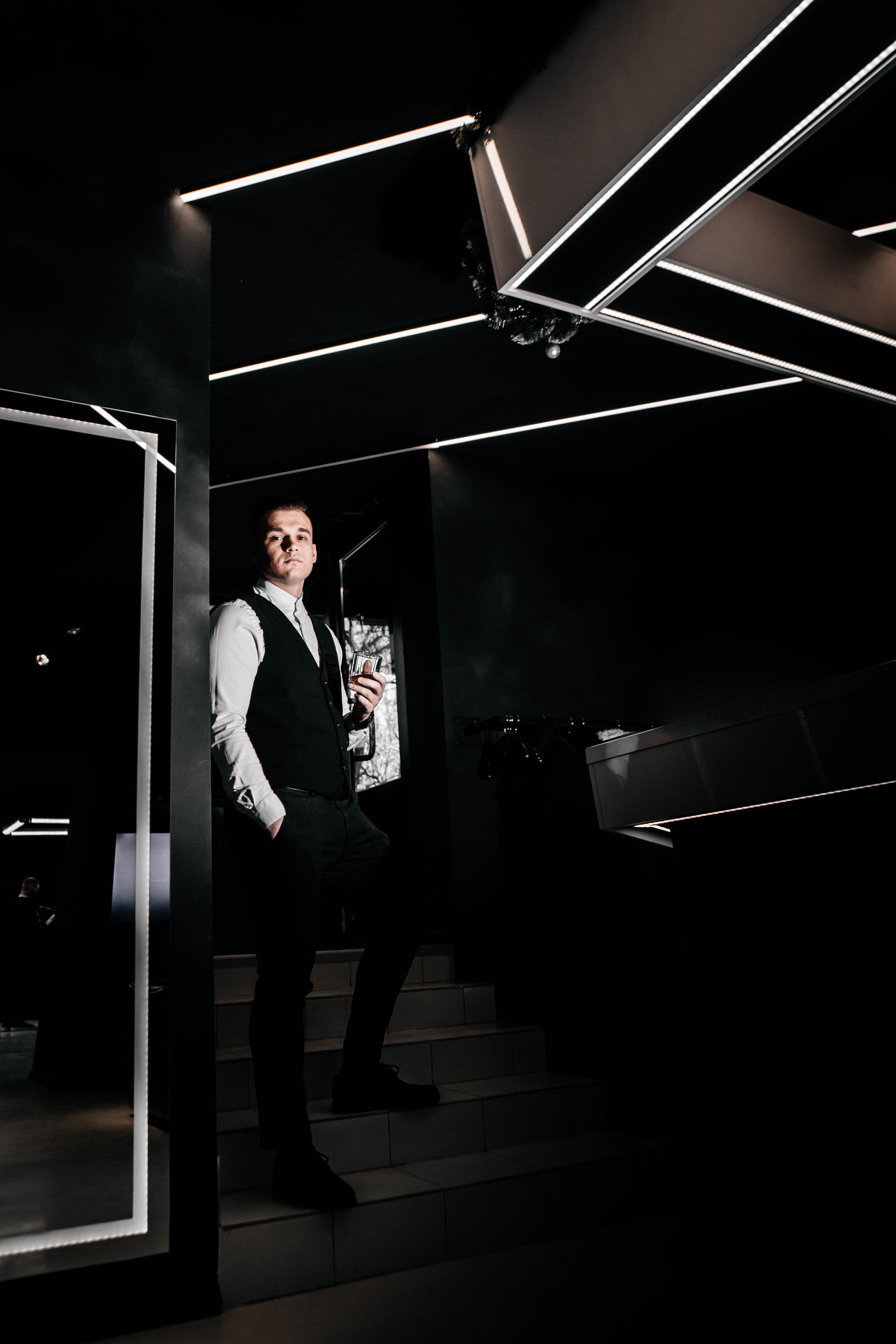 Влад и Аня. Свадебный фотограф Витебск Минск