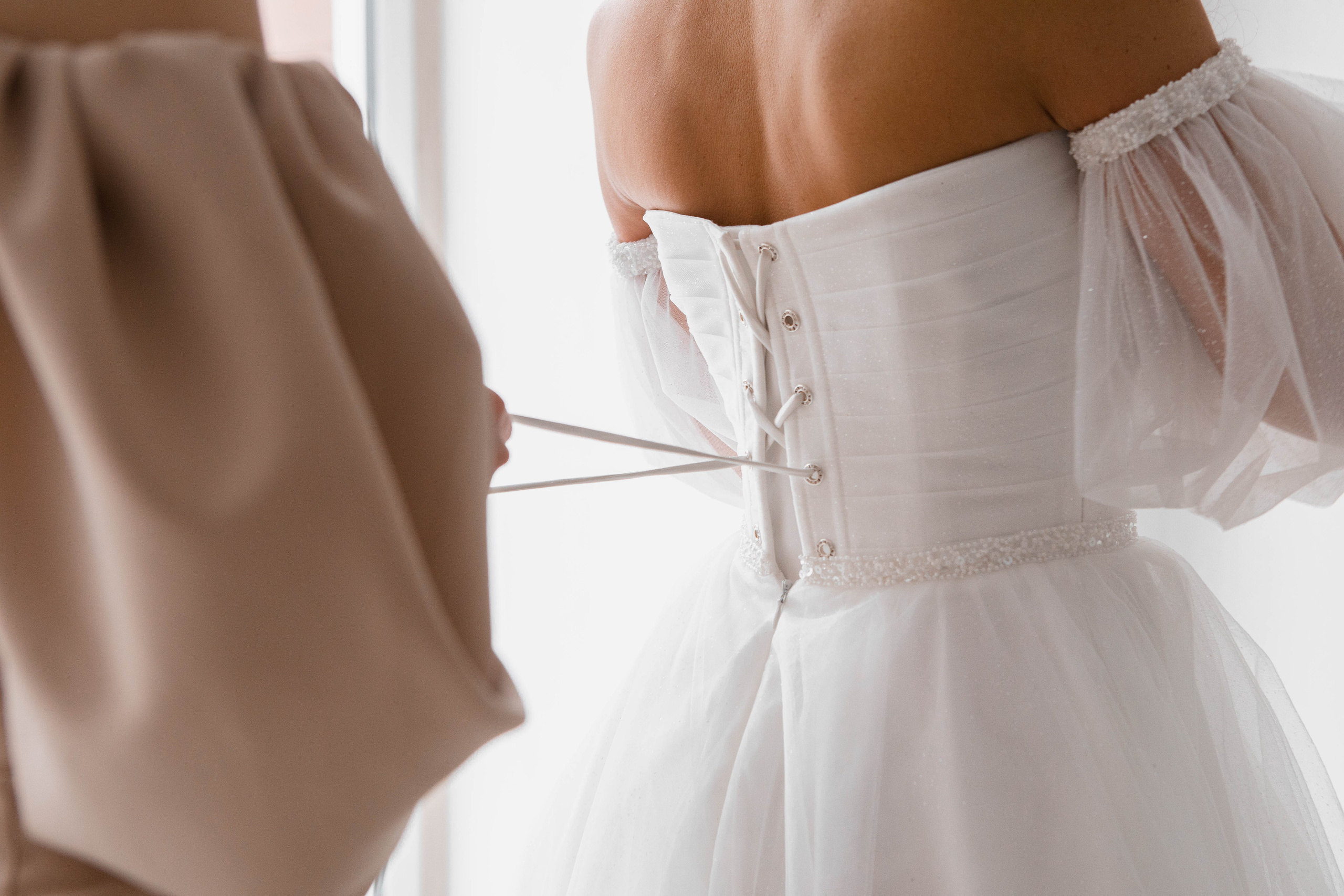 Влад и Аня. Свадебный фотограф Витебск Минск