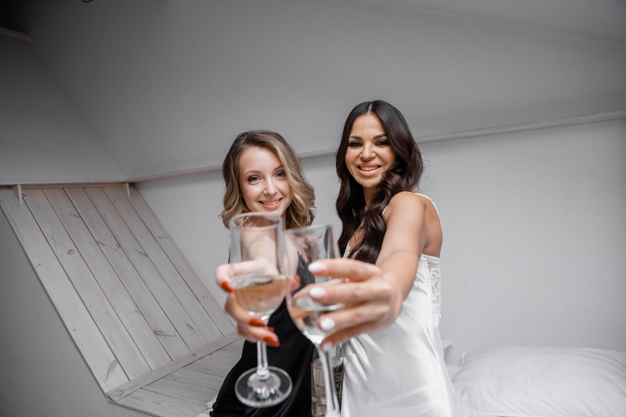 Влад и Аня. Свадебный фотограф Витебск Минск