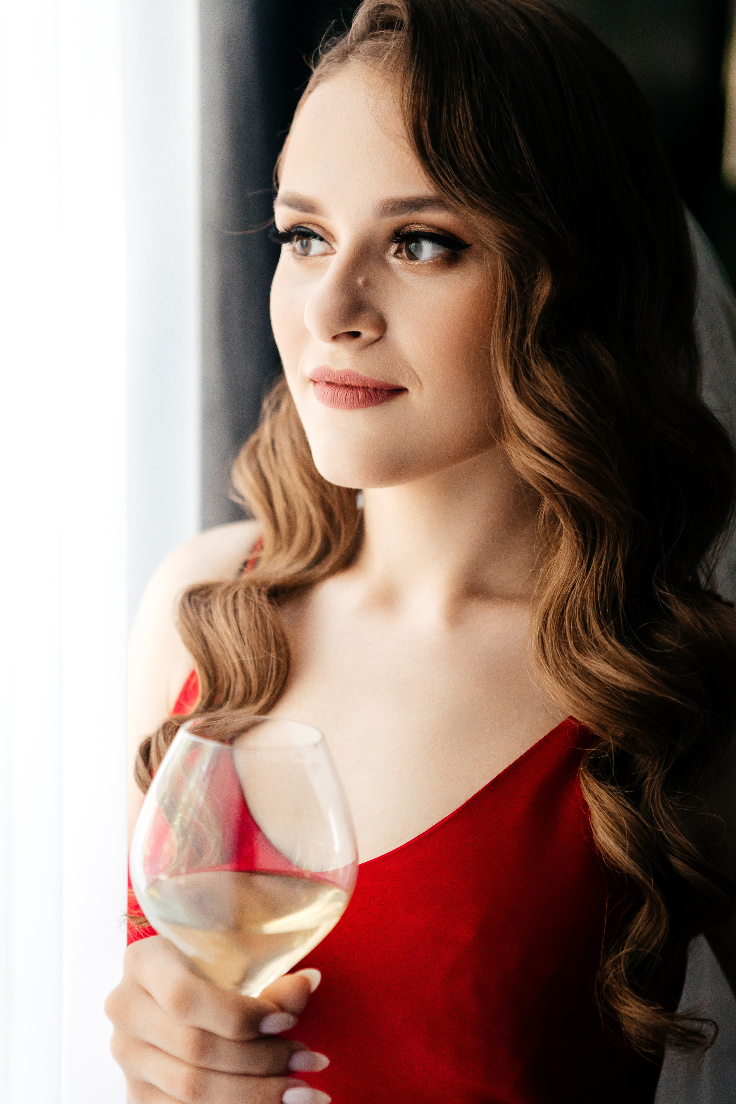 Иван и Оля. Свадебный фотограф Витебск Минск