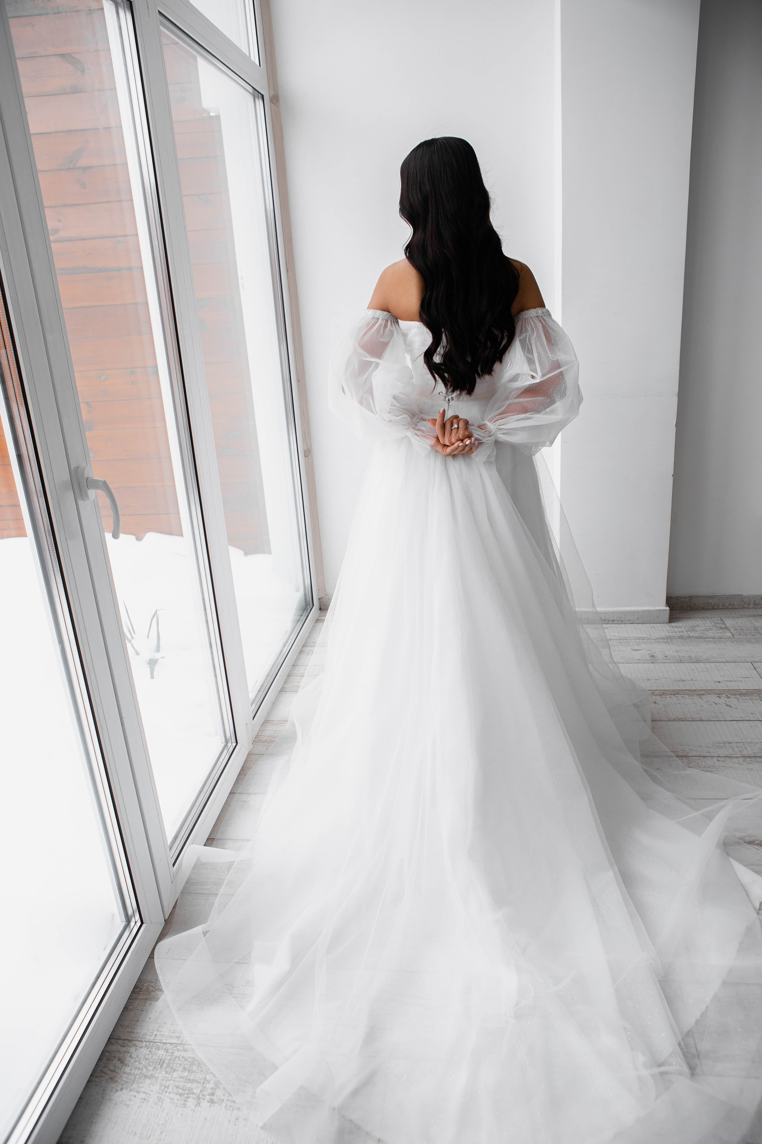 Влад и Аня. Свадебный фотограф Витебск Минск