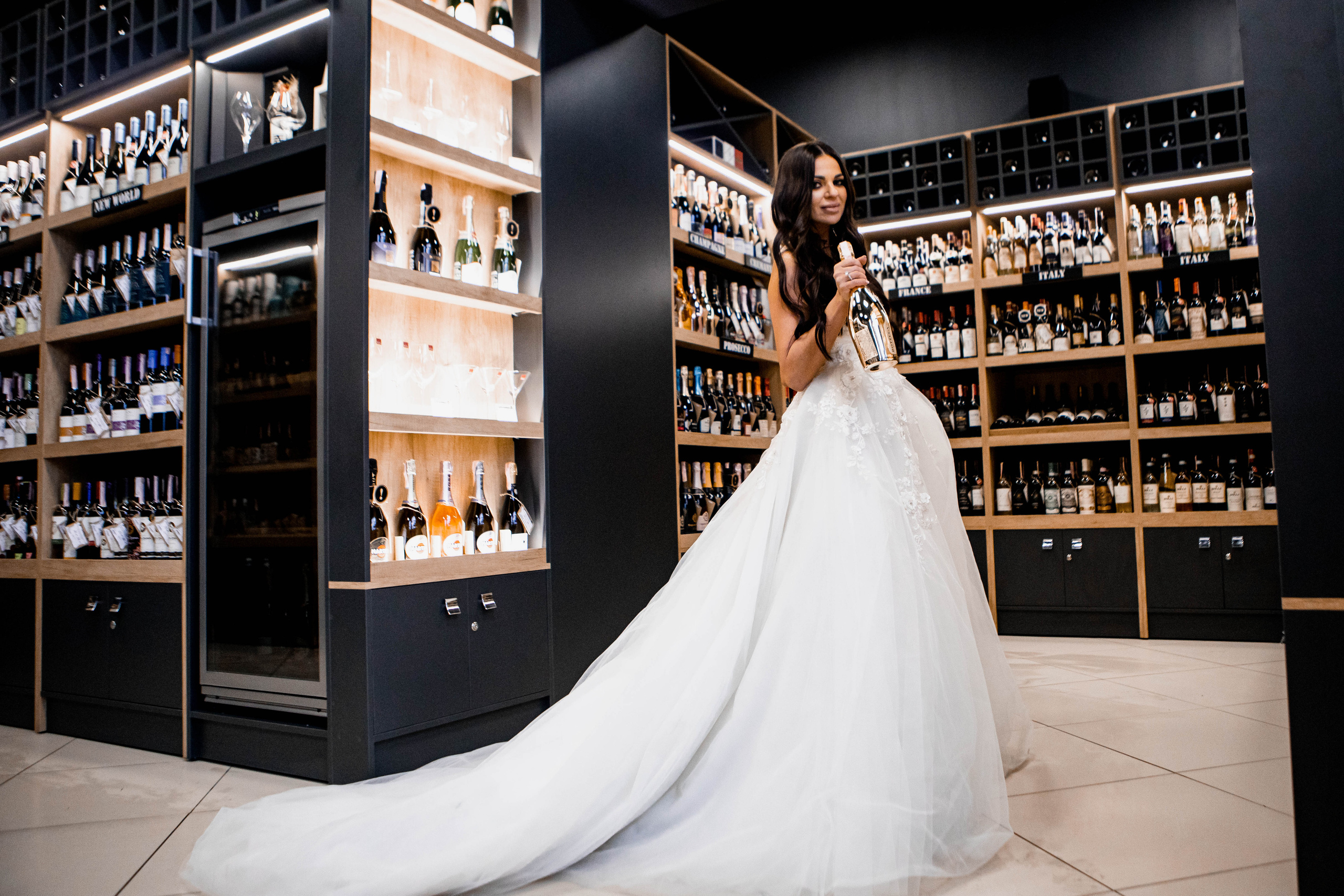 Влад и Аня. Свадебный фотограф Витебск Минск