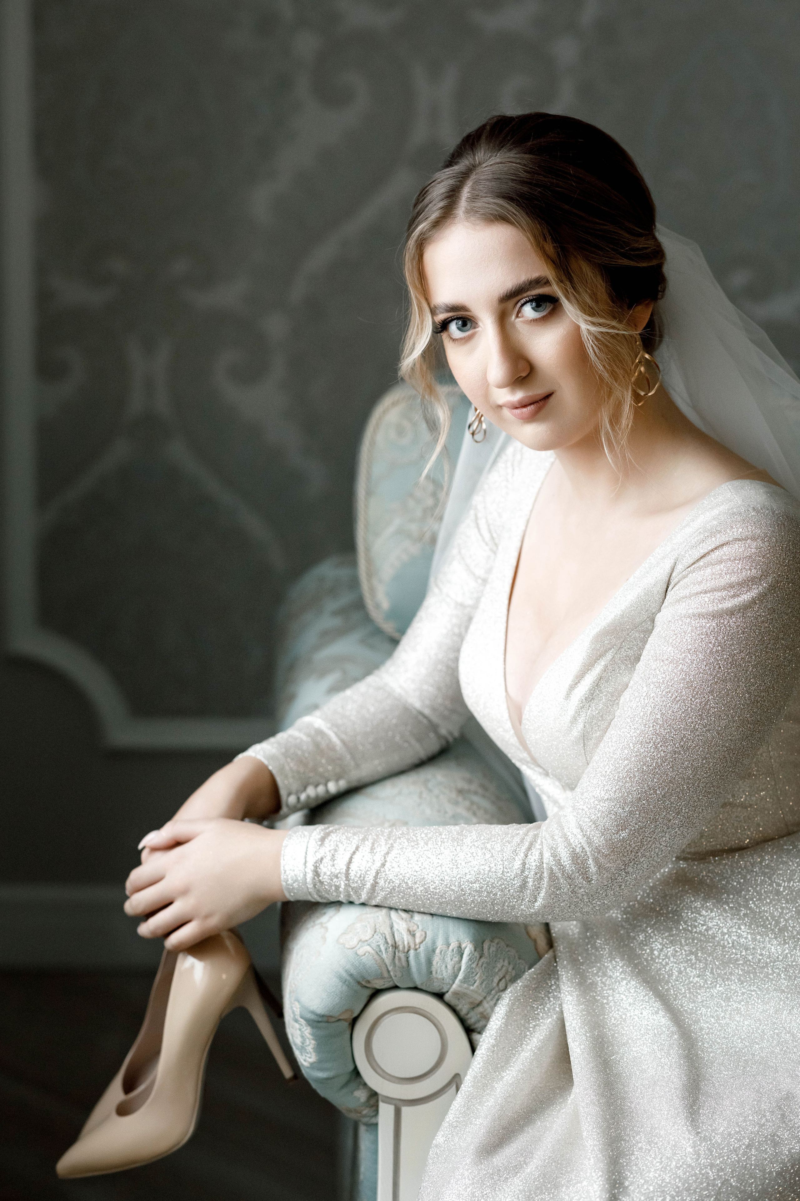 Яна и Мохаммад. Свадебный фотограф Витебск Минск