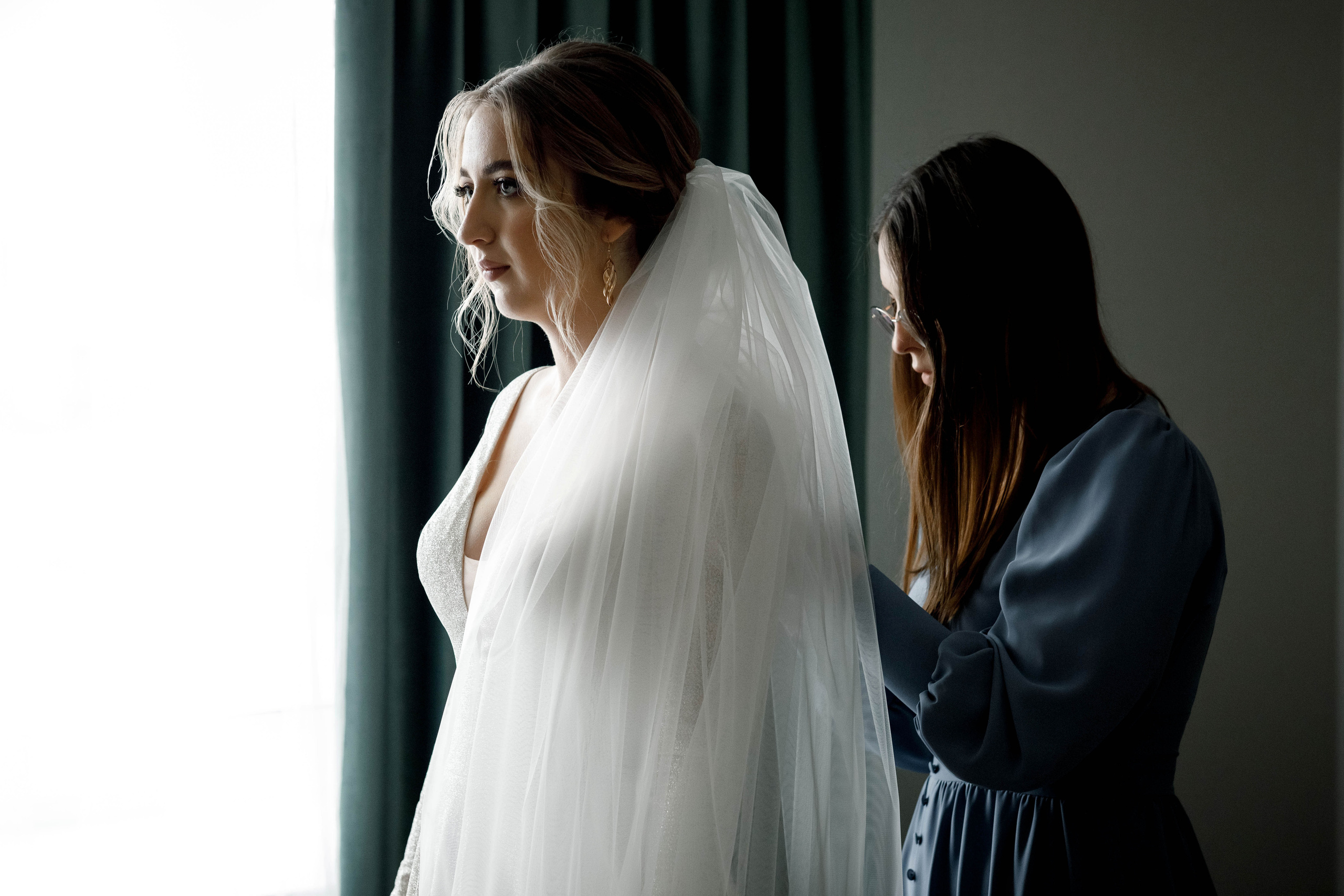 Яна и Мохаммад. Свадебный фотограф Витебск Минск