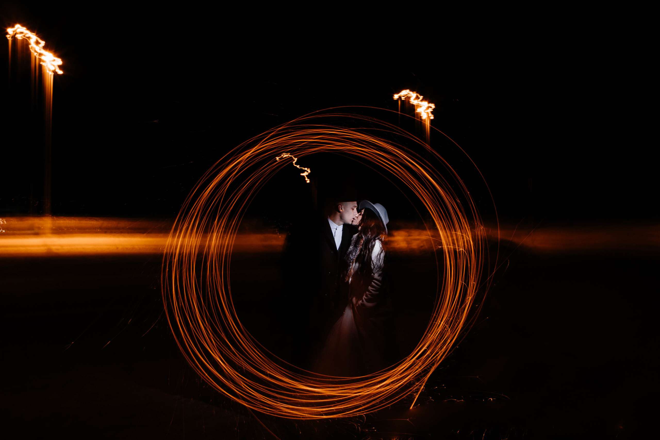 Влад и Аня. Свадебный фотограф Витебск Минск