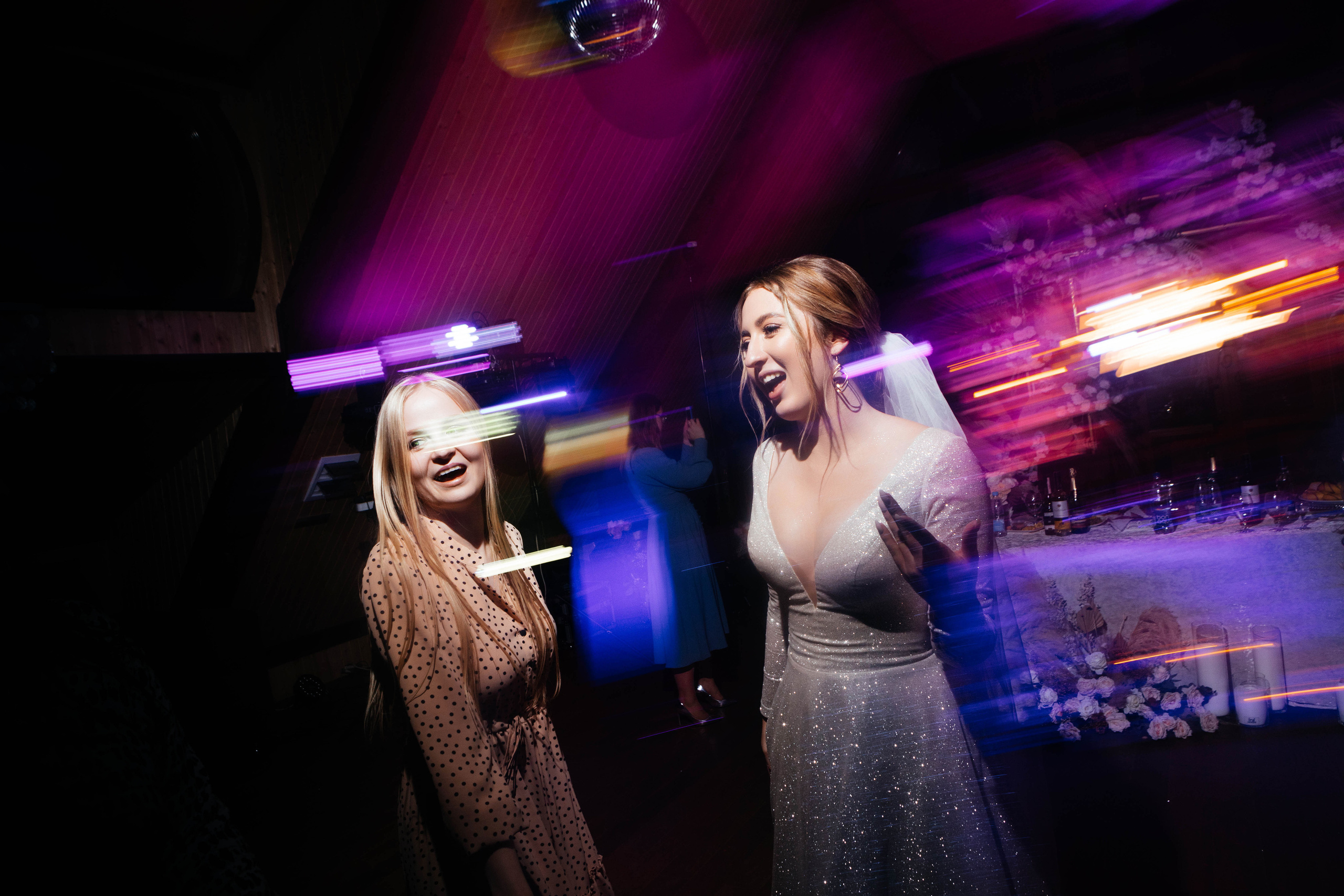 Яна и Мохаммад. Свадебный фотограф Витебск Минск