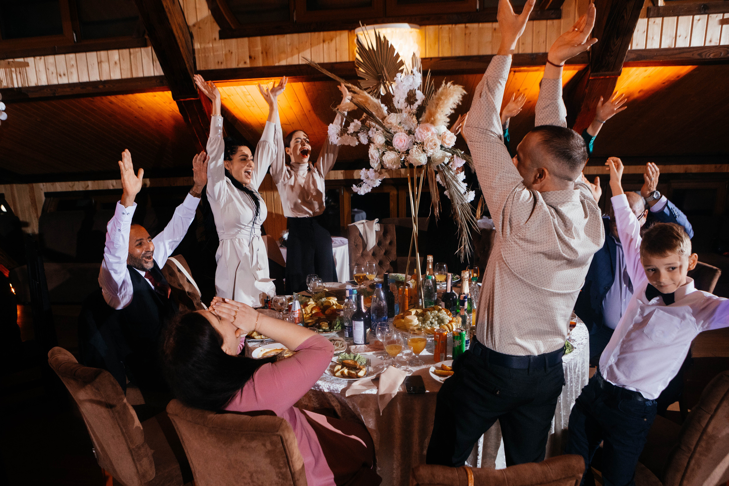 Яна и Мохаммад. Свадебный фотограф Витебск Минск