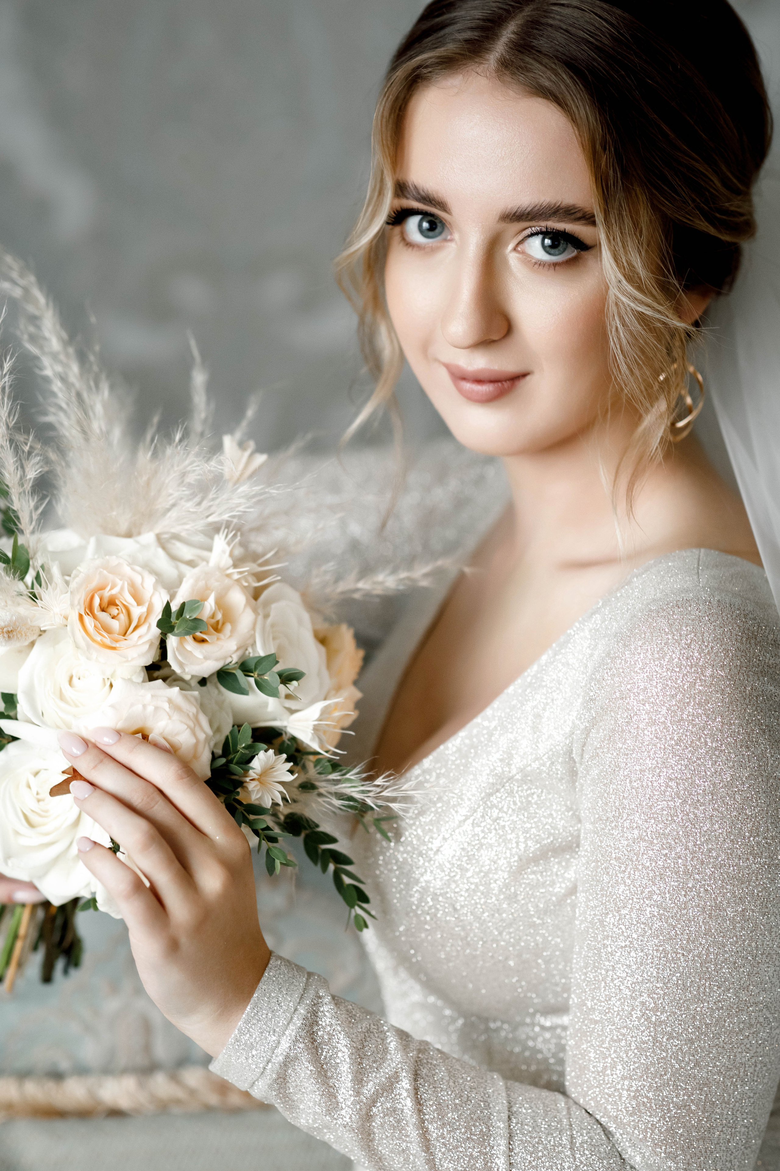 Яна и Мохаммад. Свадебный фотограф Витебск Минск