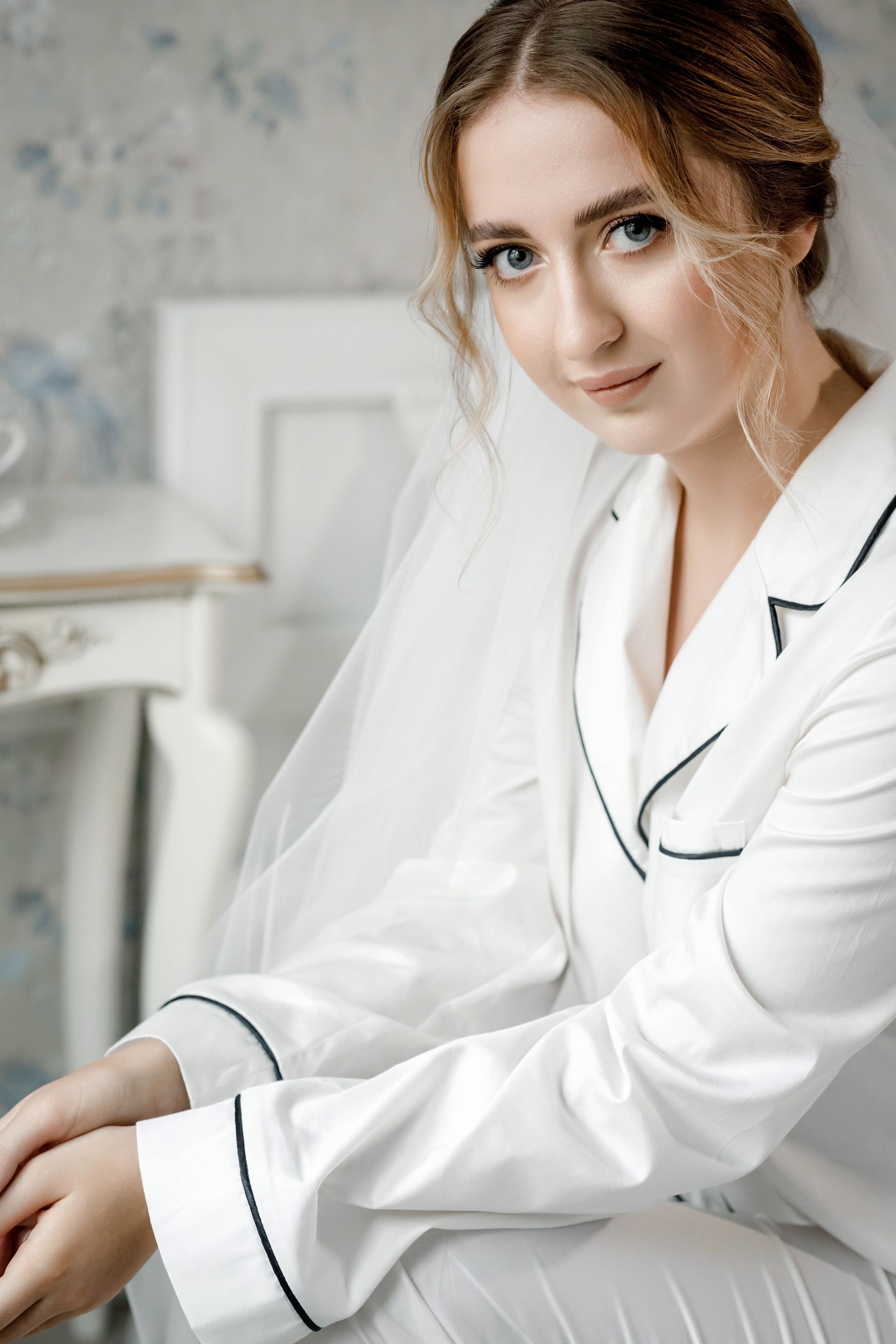 Яна и Мохаммад. Свадебный фотограф Витебск Минск