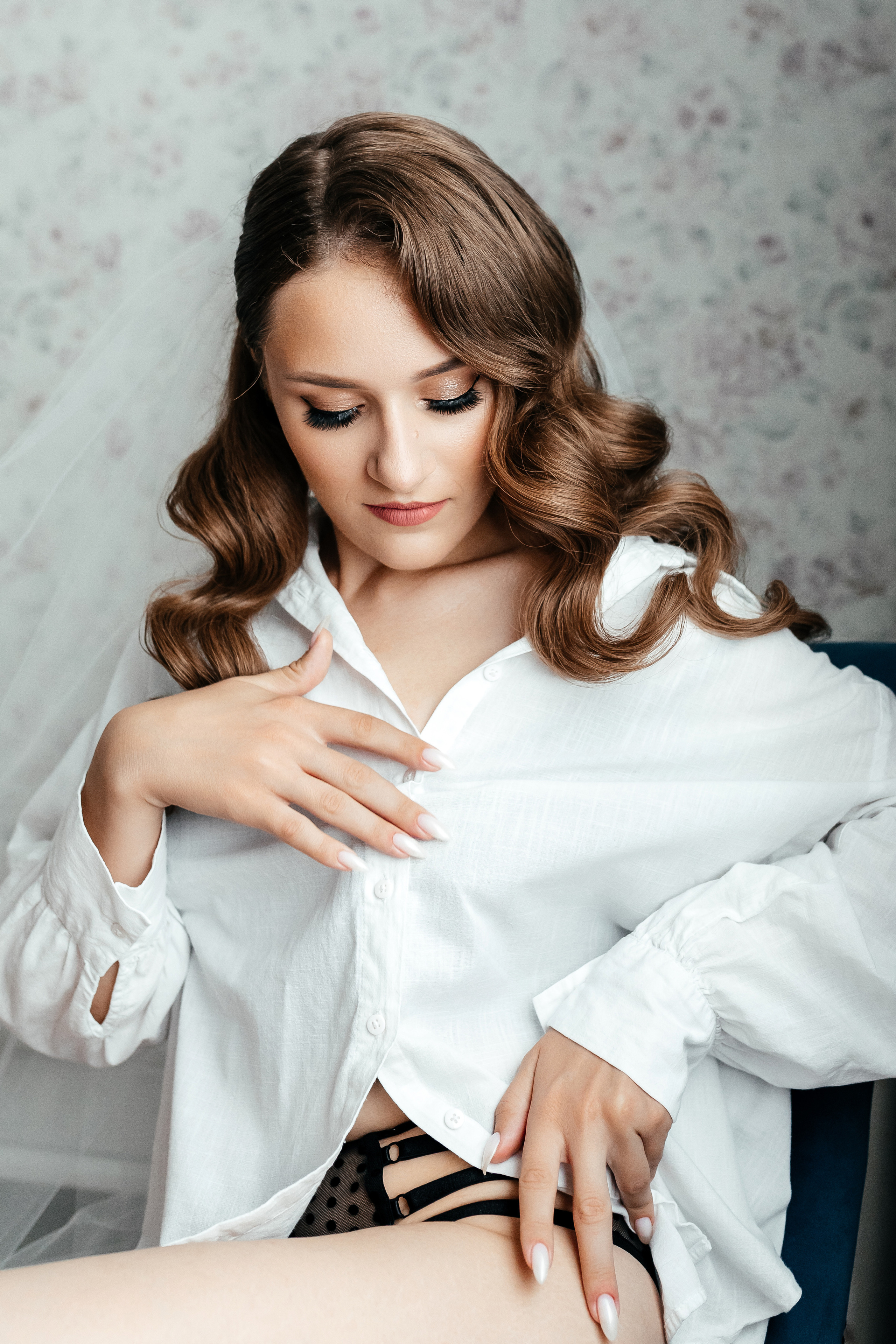 Иван и Оля. Свадебный фотограф Витебск Минск