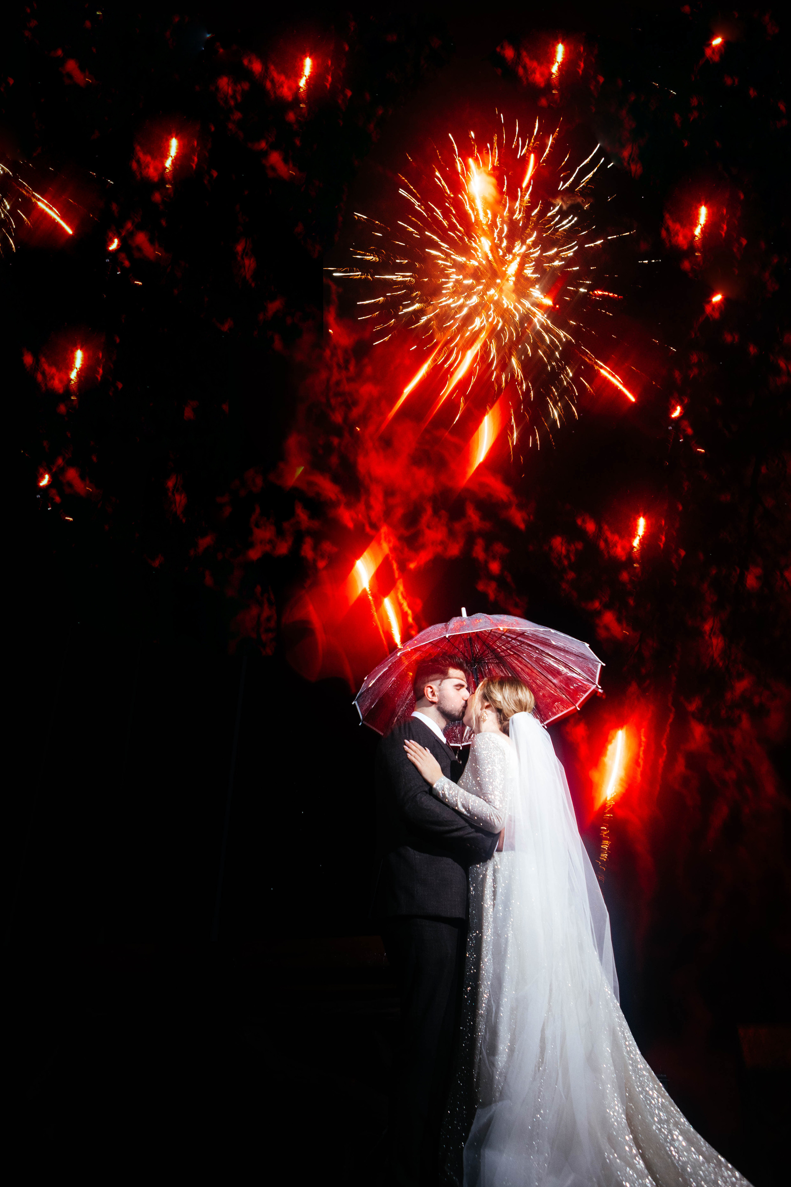 Яна и Мохаммад. Свадебный фотограф Витебск Минск