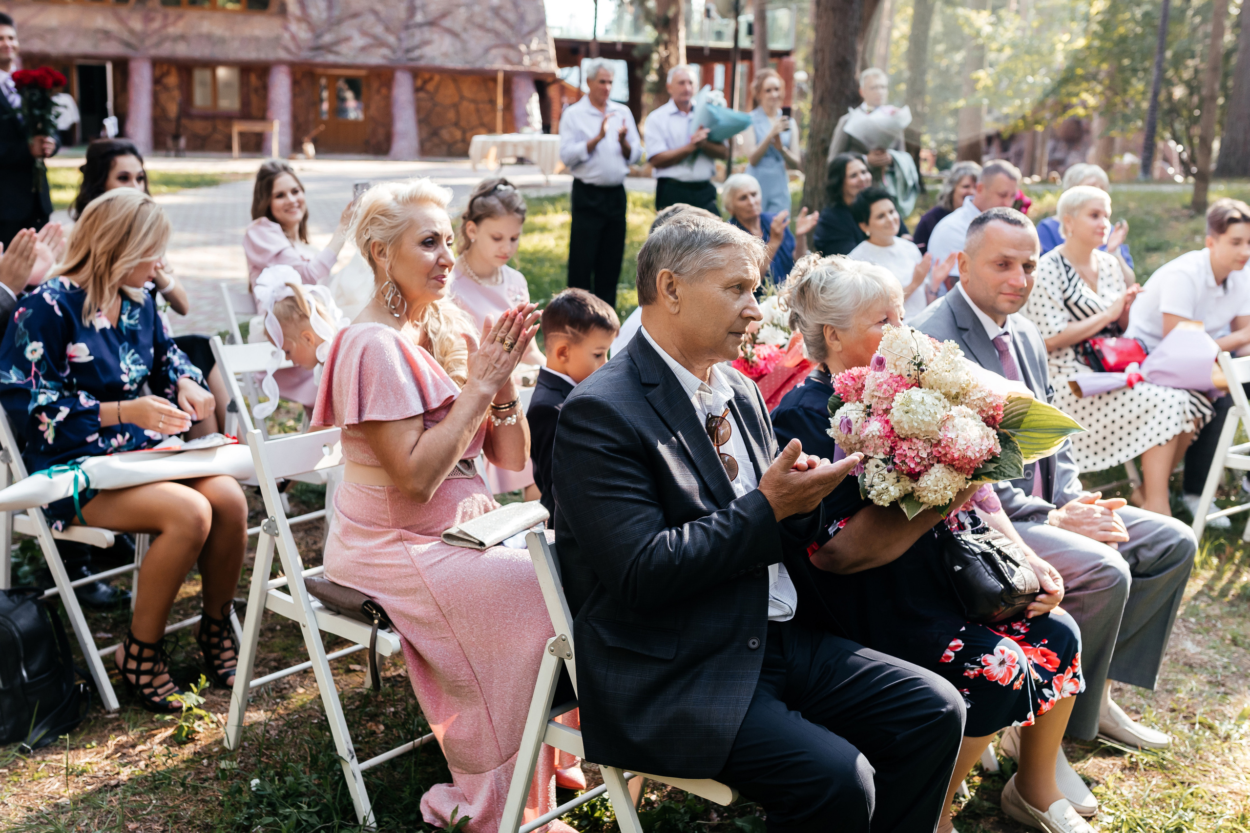 Иван и Оля. Свадебный фотограф Витебск Минск