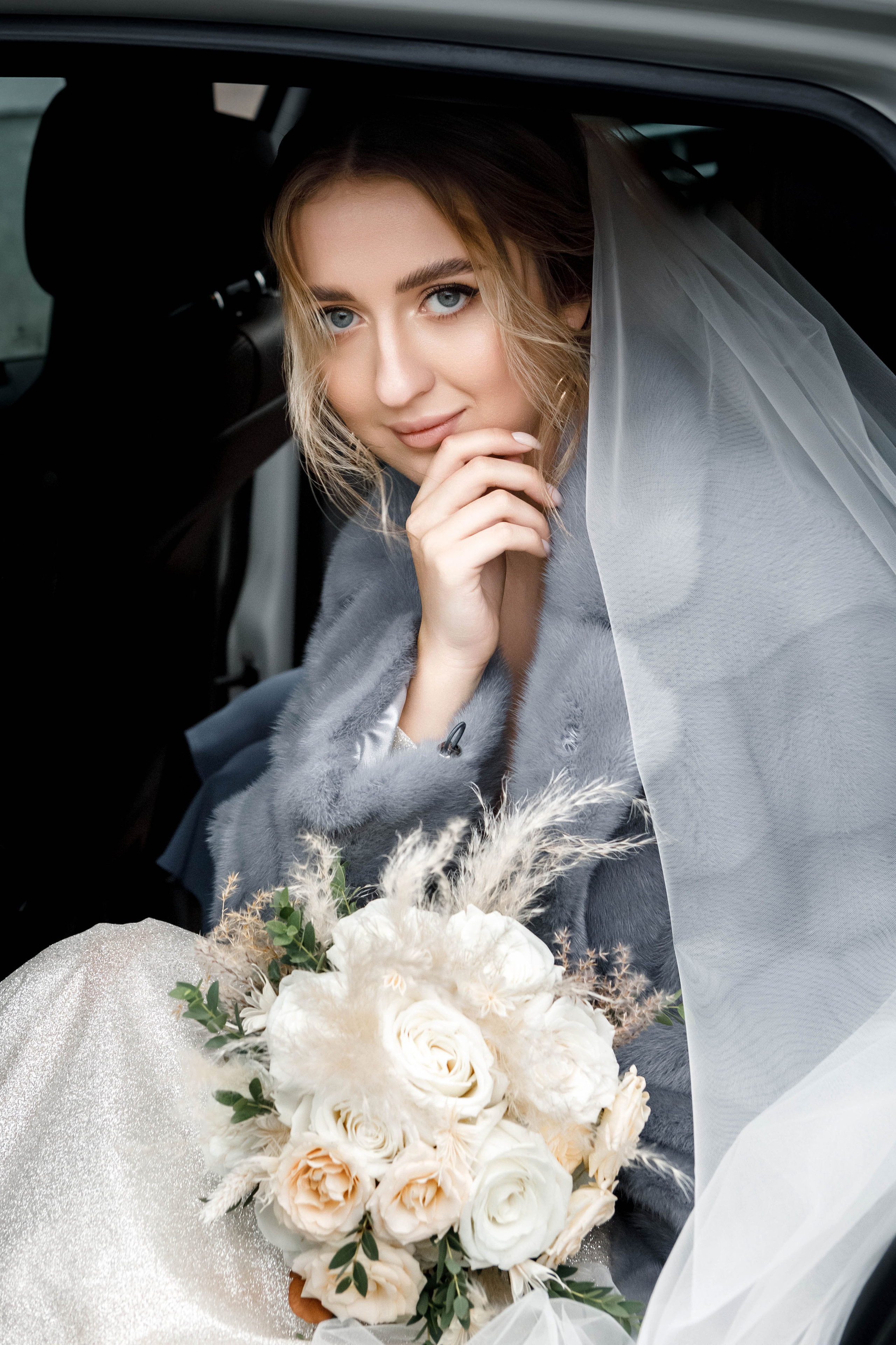 Яна и Мохаммад. Свадебный фотограф Витебск Минск