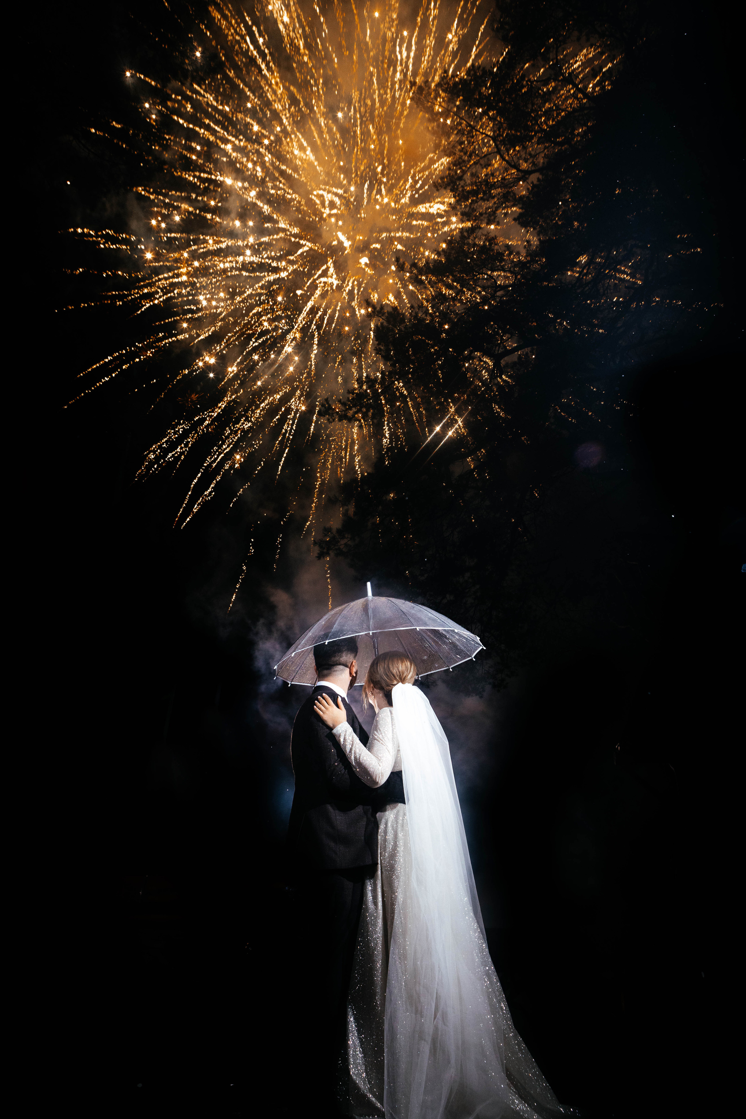 Яна и Мохаммад. Свадебный фотограф Витебск Минск