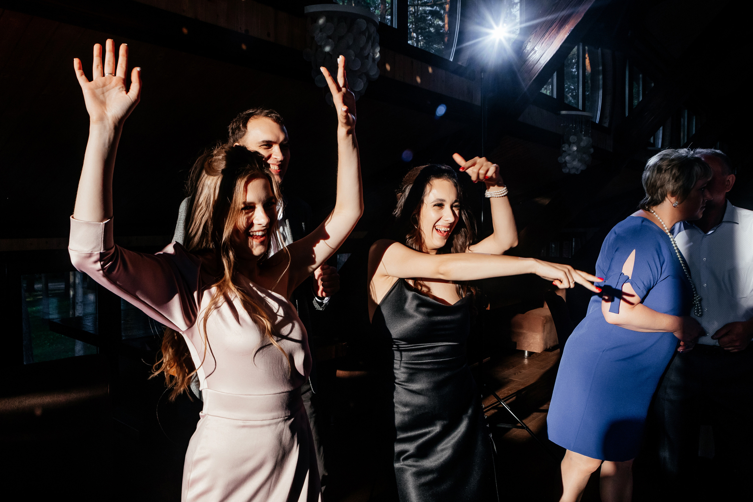 Иван и Оля. Свадебный фотограф Витебск Минск