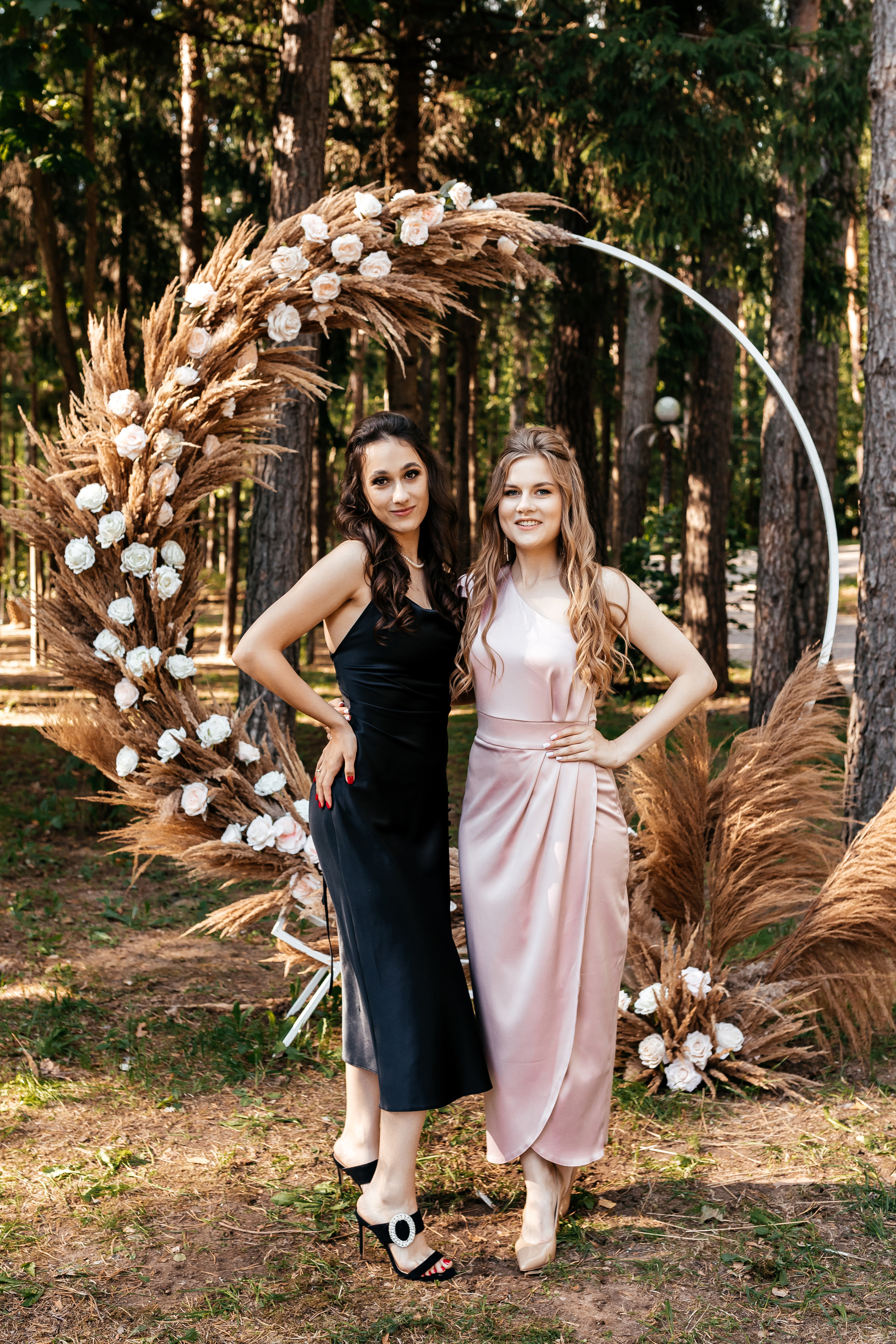 Иван и Оля. Свадебный фотограф Витебск Минск