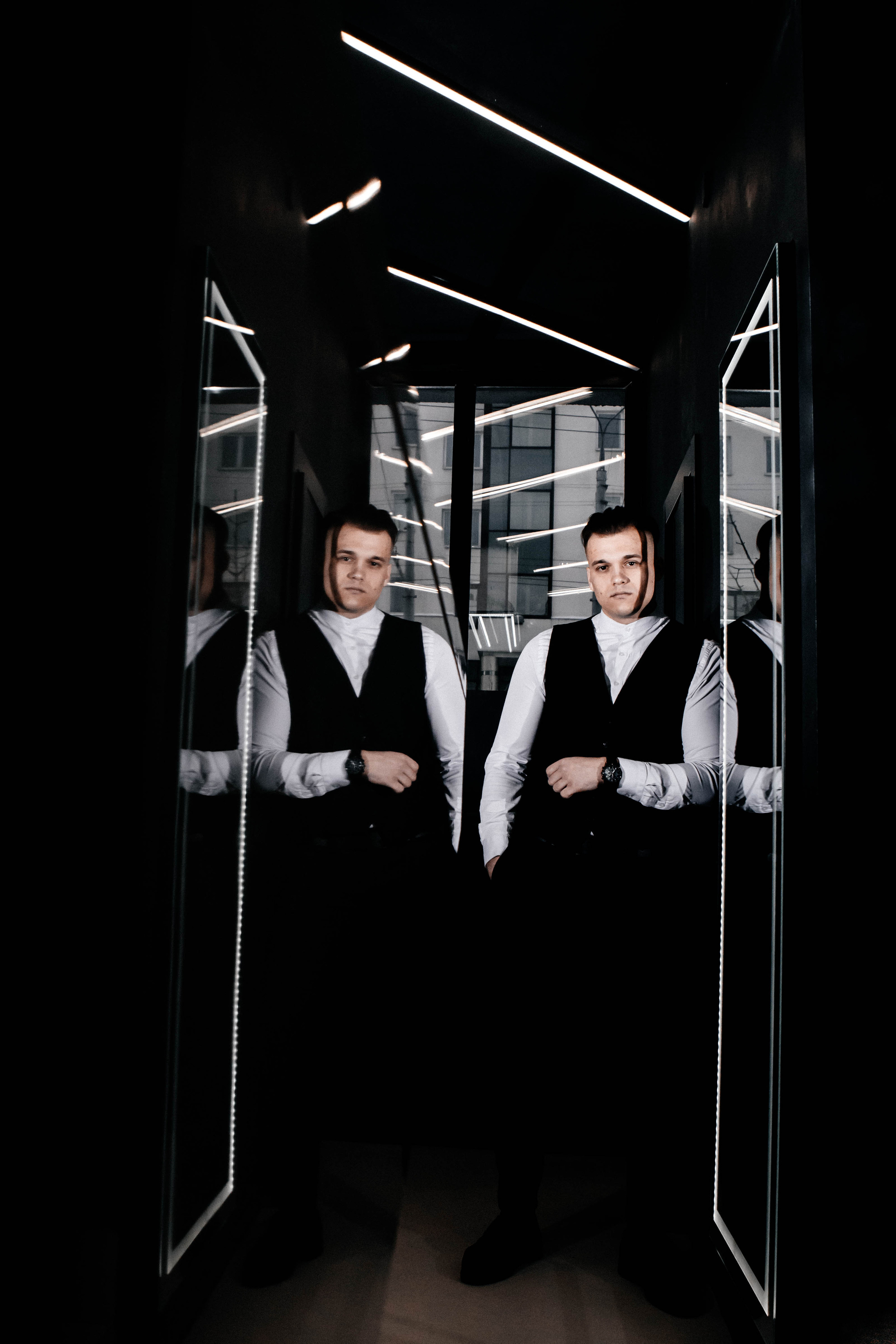 Влад и Аня. Свадебный фотограф Витебск Минск