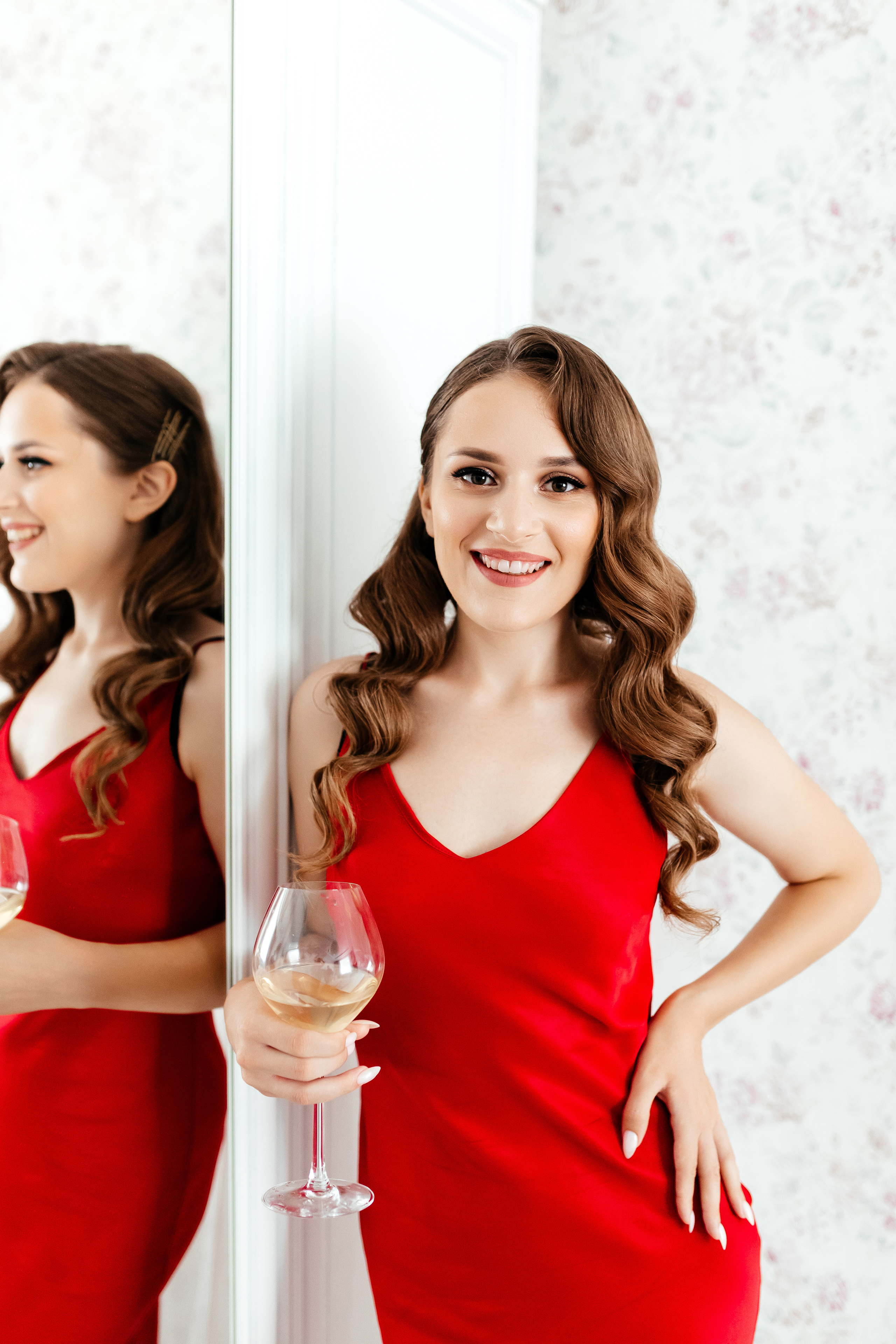 Иван и Оля. Свадебный фотограф Витебск Минск