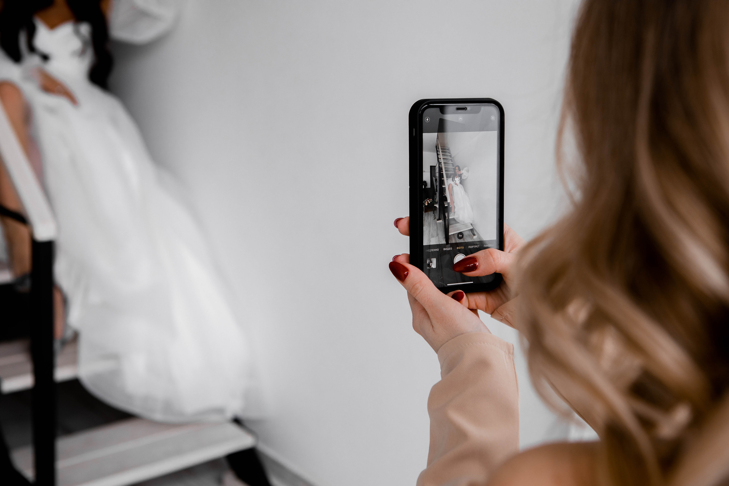 Влад и Аня. Свадебный фотограф Витебск Минск