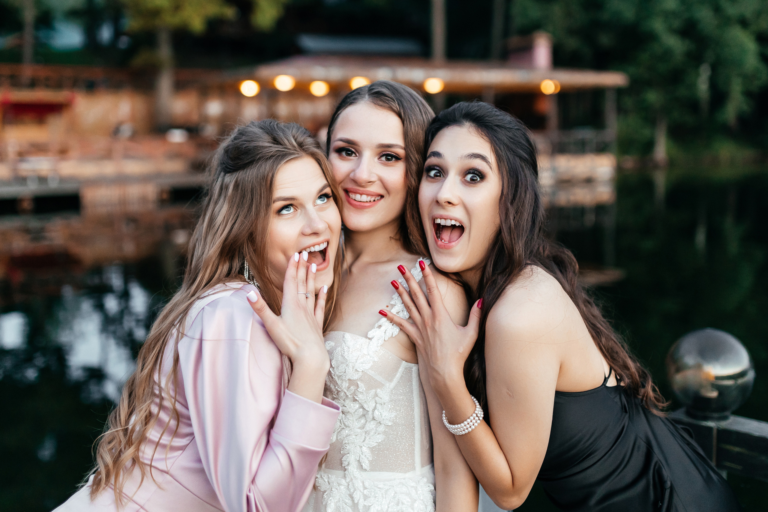 Иван и Оля. Свадебный фотограф Витебск Минск