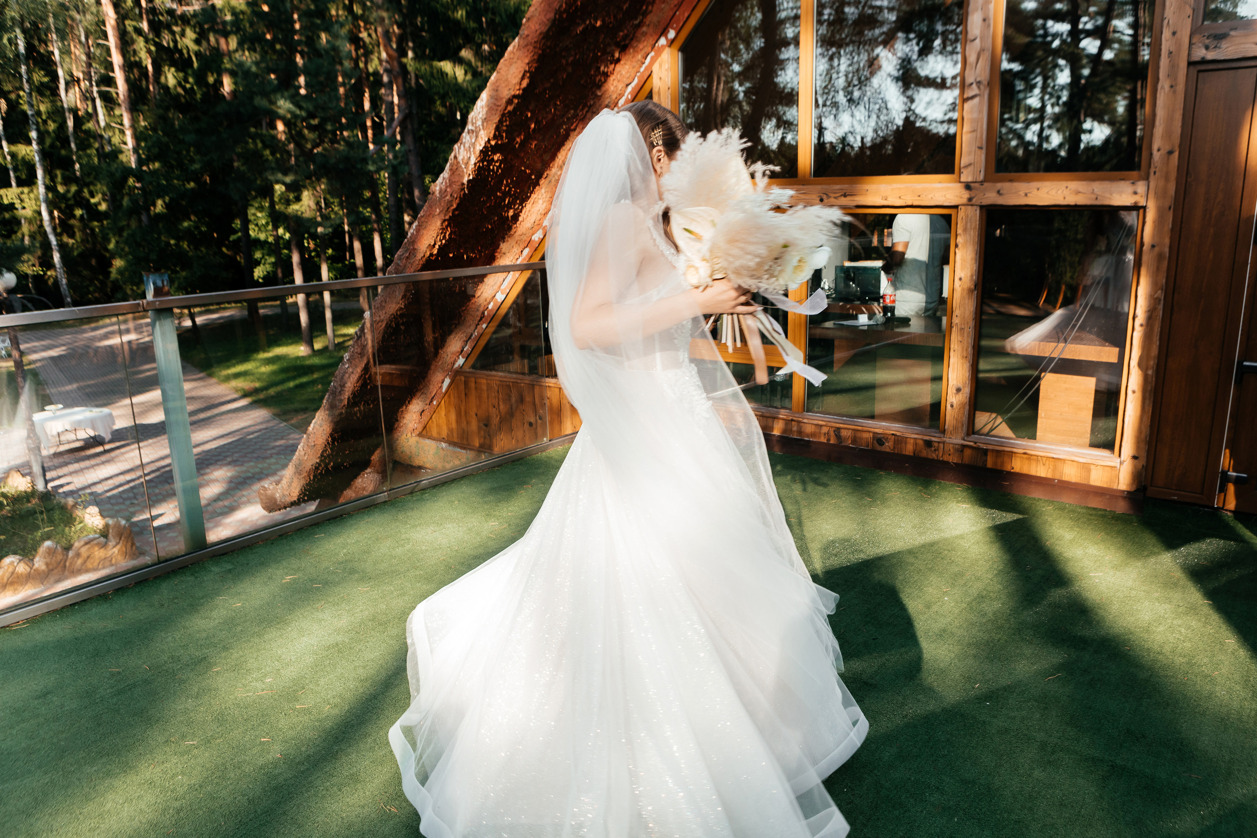 Иван и Оля. Свадебный фотограф Витебск Минск