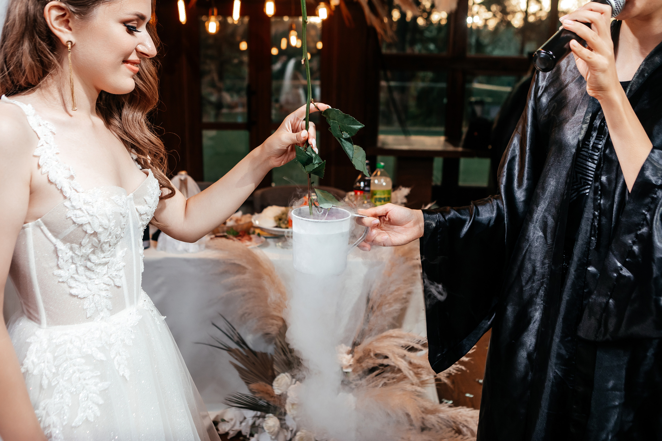 Иван и Оля. Свадебный фотограф Витебск Минск