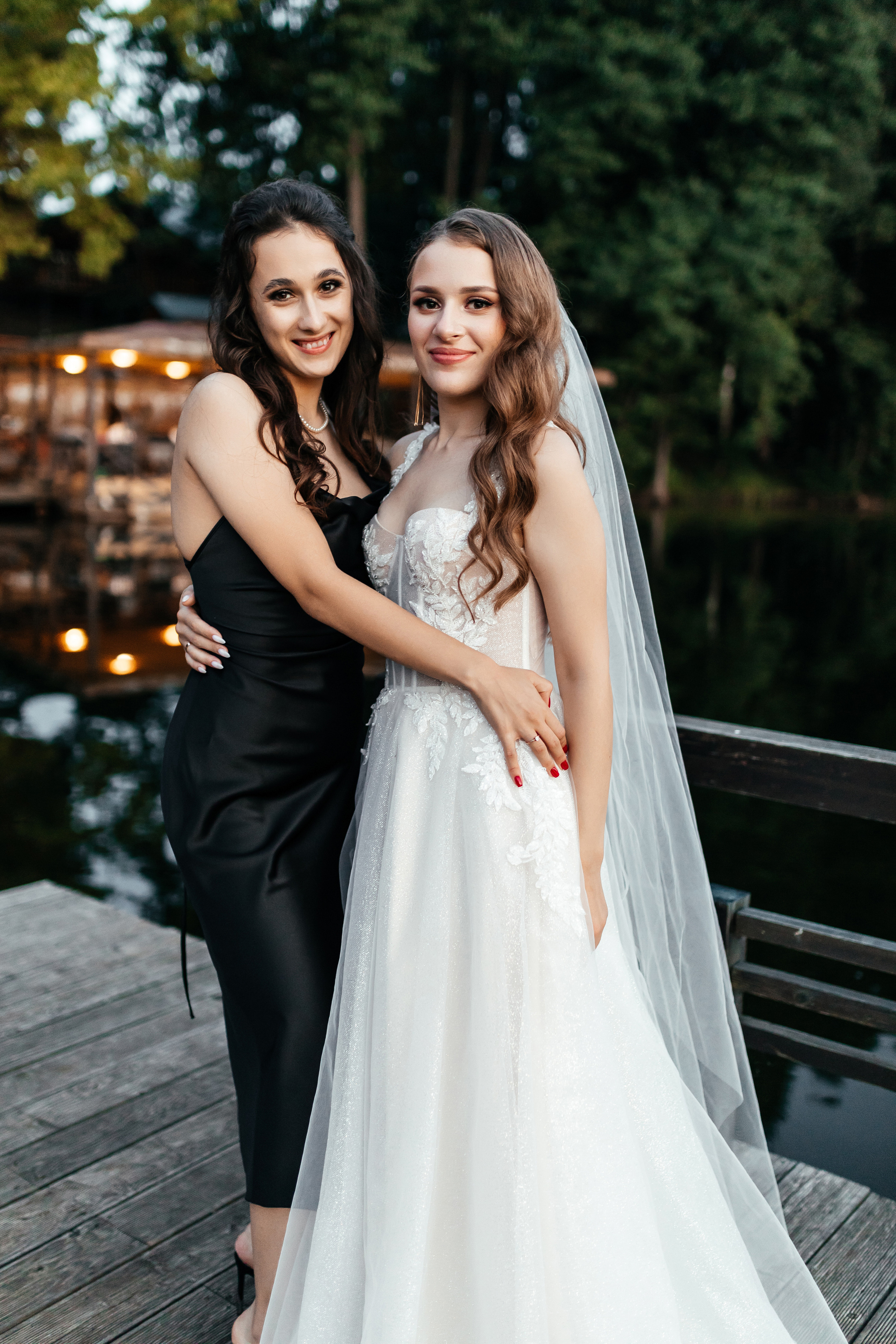 Иван и Оля. Свадебный фотограф Витебск Минск