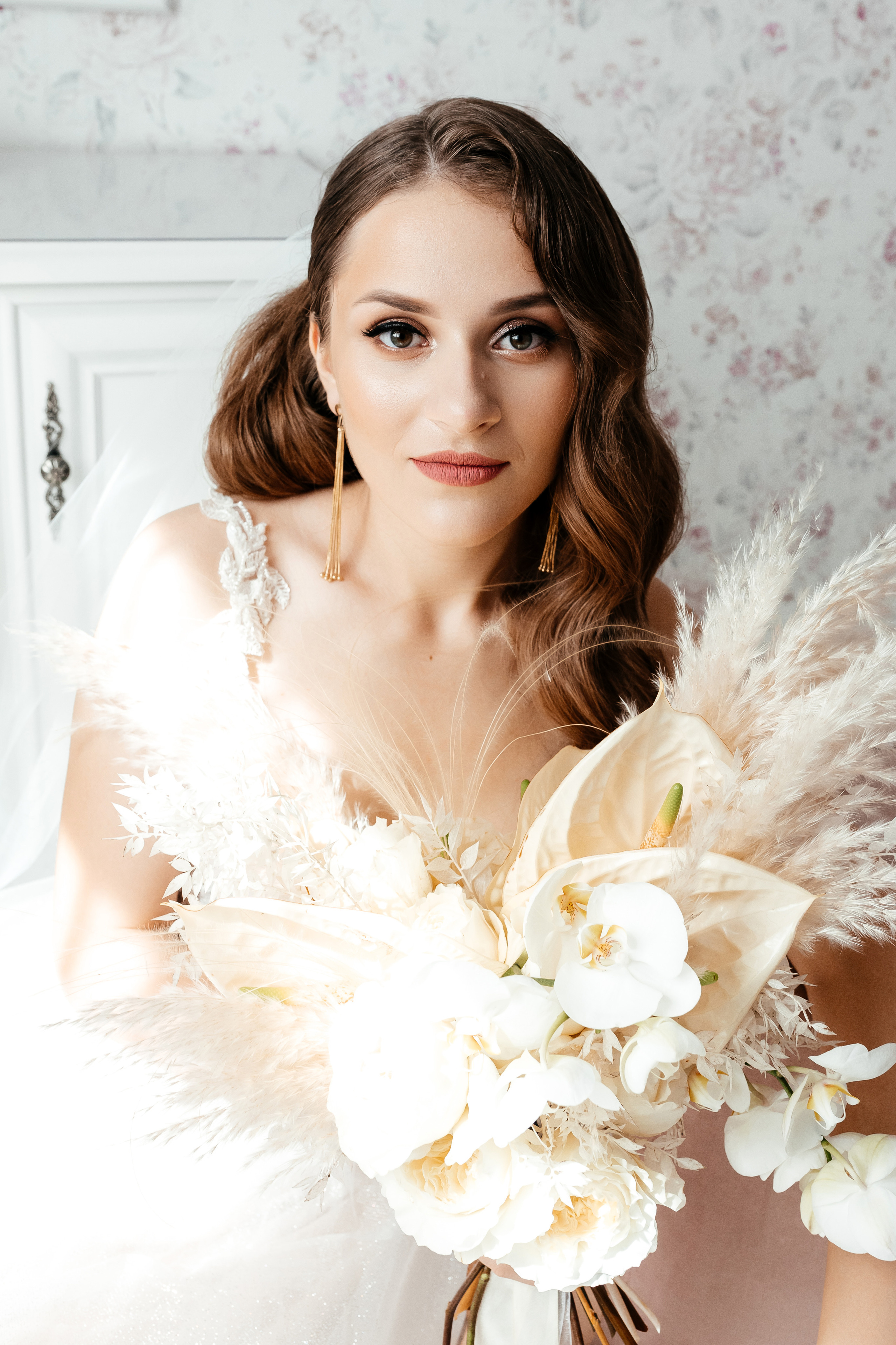 Иван и Оля. Свадебный фотограф Витебск Минск