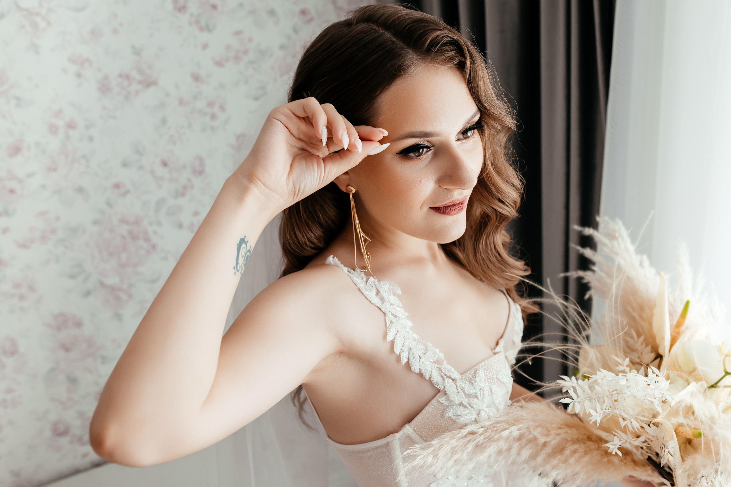 Иван и Оля. Свадебный фотограф Витебск Минск