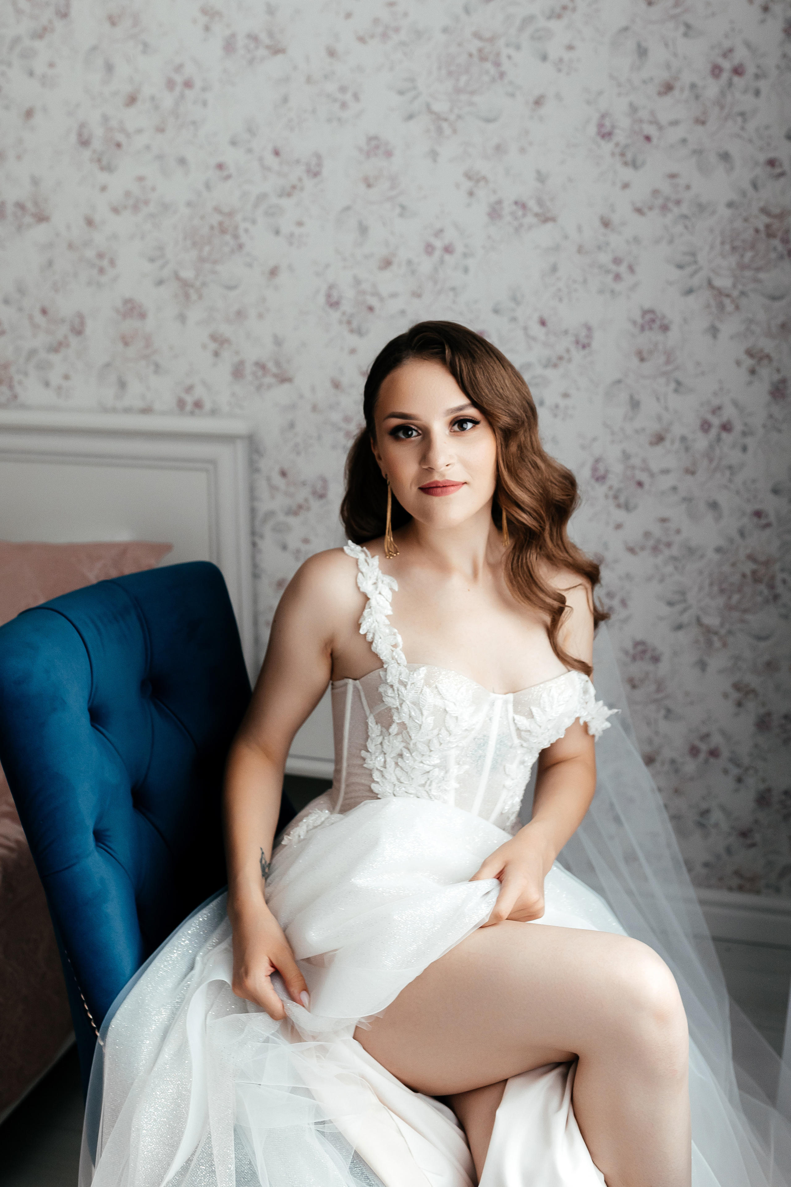 Иван и Оля. Свадебный фотограф Витебск Минск