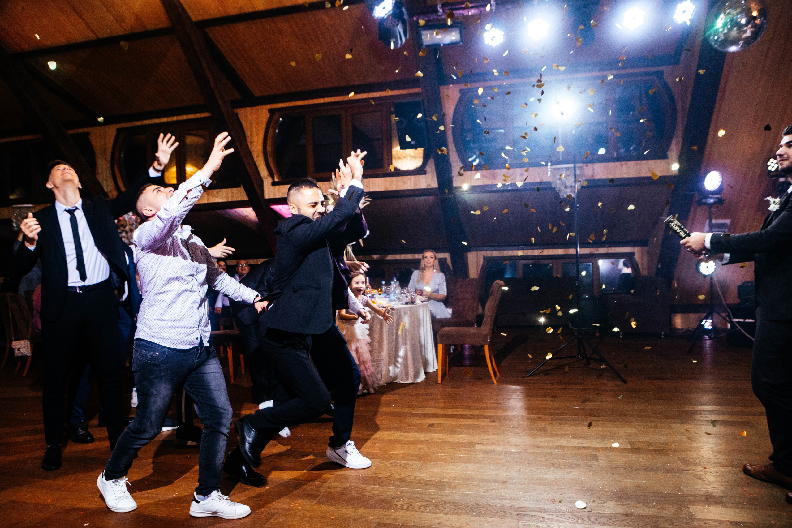 Яна и Мохаммад. Свадебный фотограф Витебск Минск