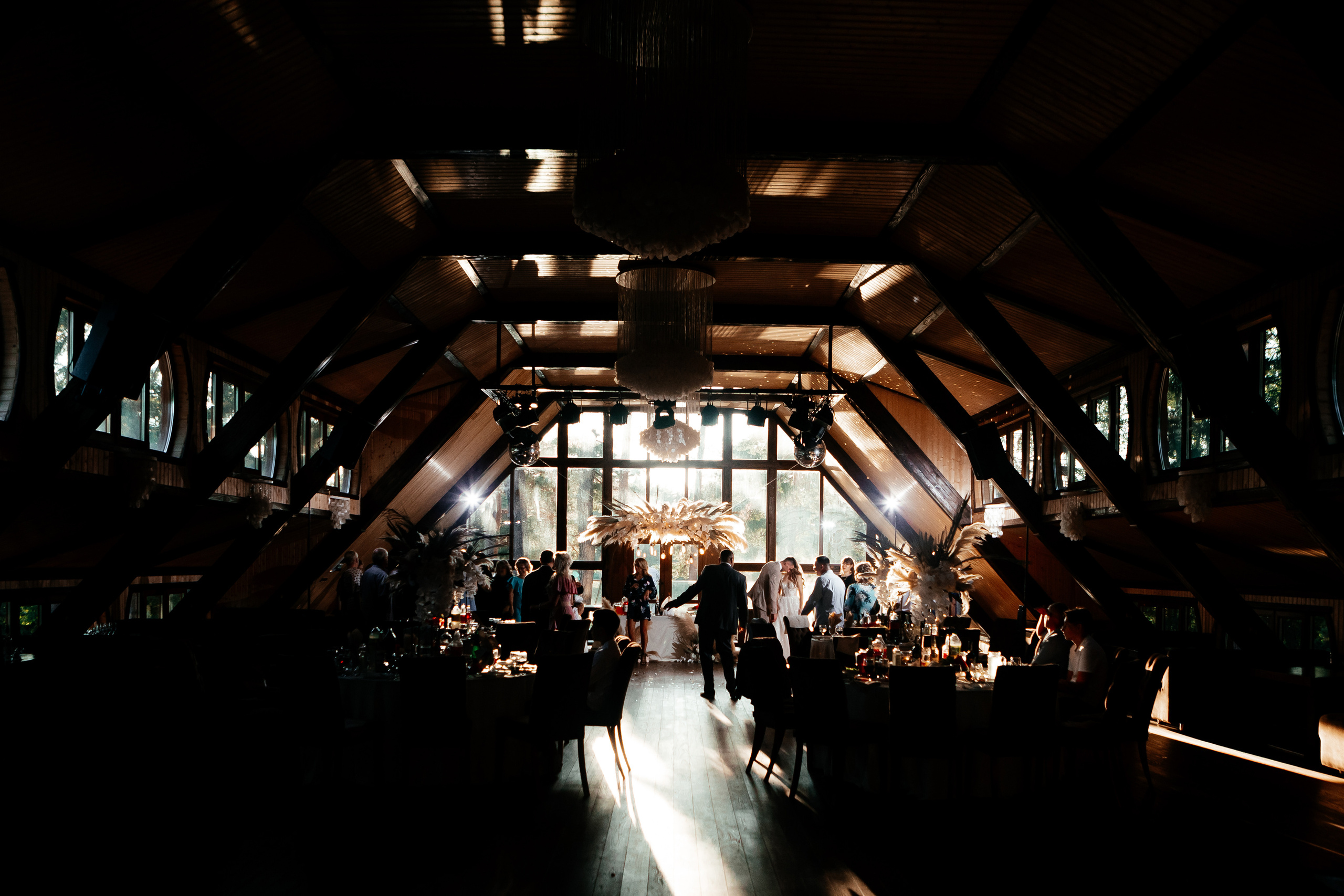 Иван и Оля. Свадебный фотограф Витебск Минск